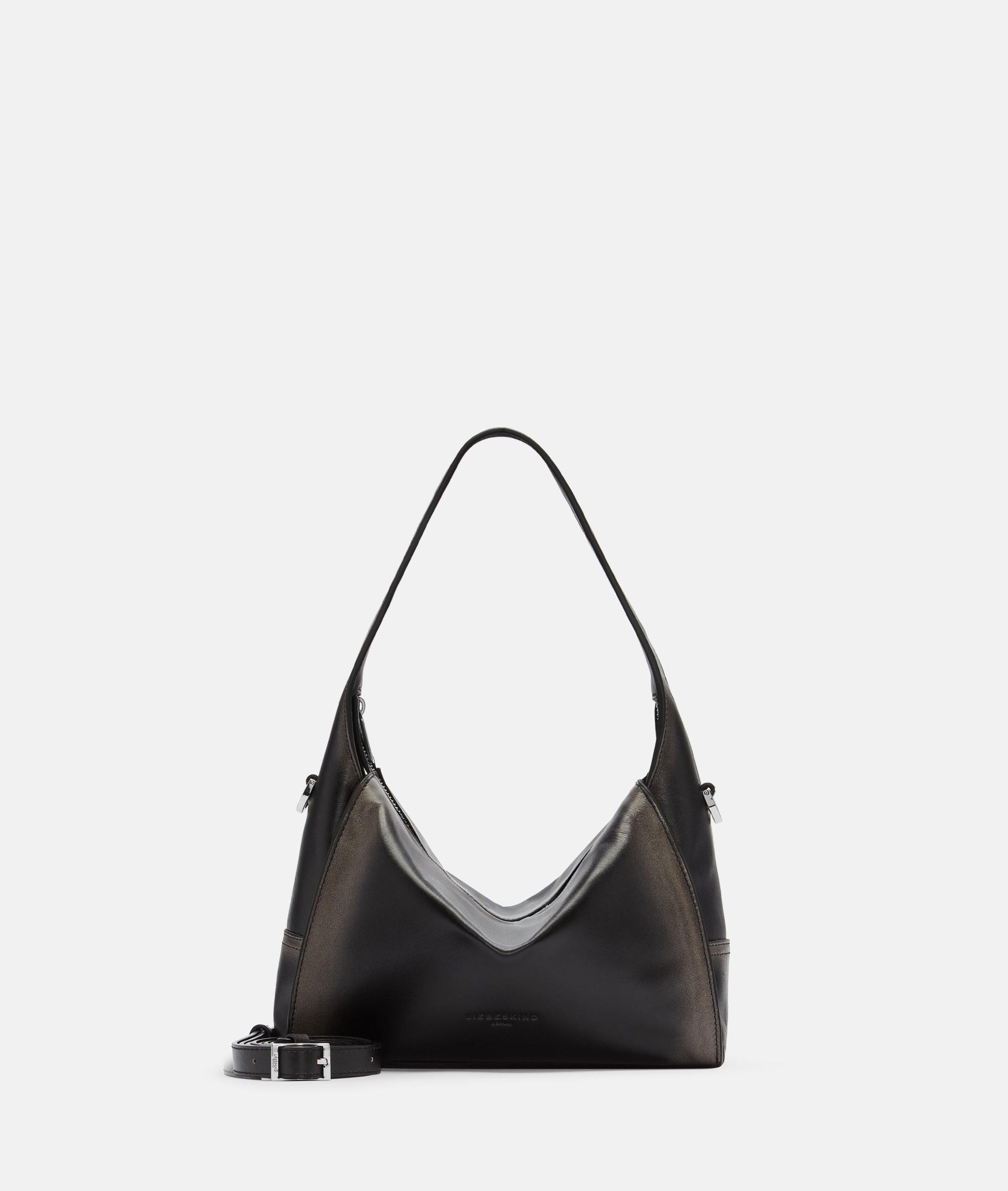 Schultertasche Lou Hobo S