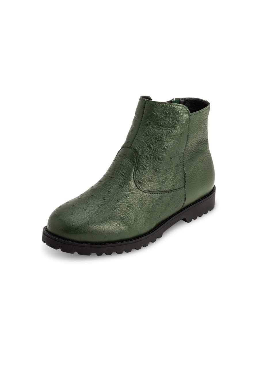 vitaform Damenschuhe Сапогиette Hirschleder Сапогиette
