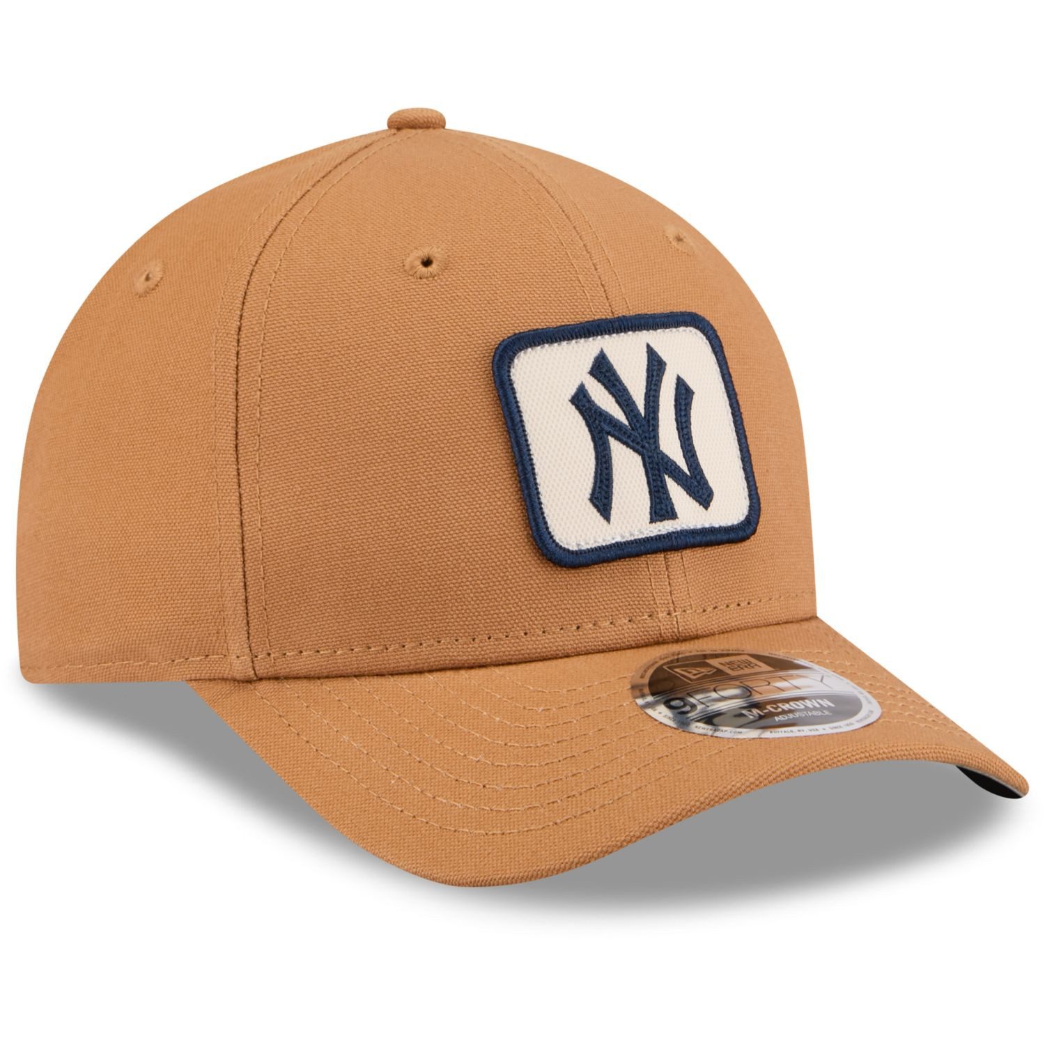New Era Snapback Cap 9Forty MCrown New York Yankees