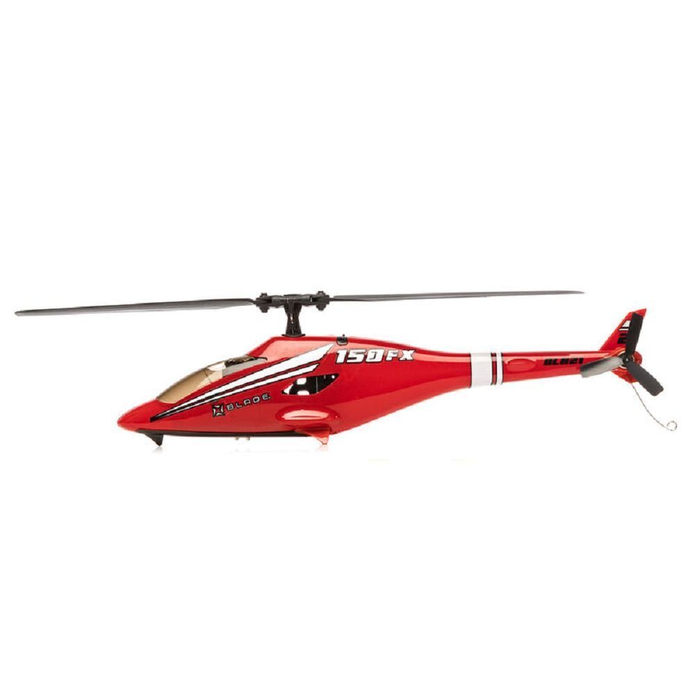Blade RC-Helikopter Blade RC Hubschrauber 150 FX RTF für Einsteiger