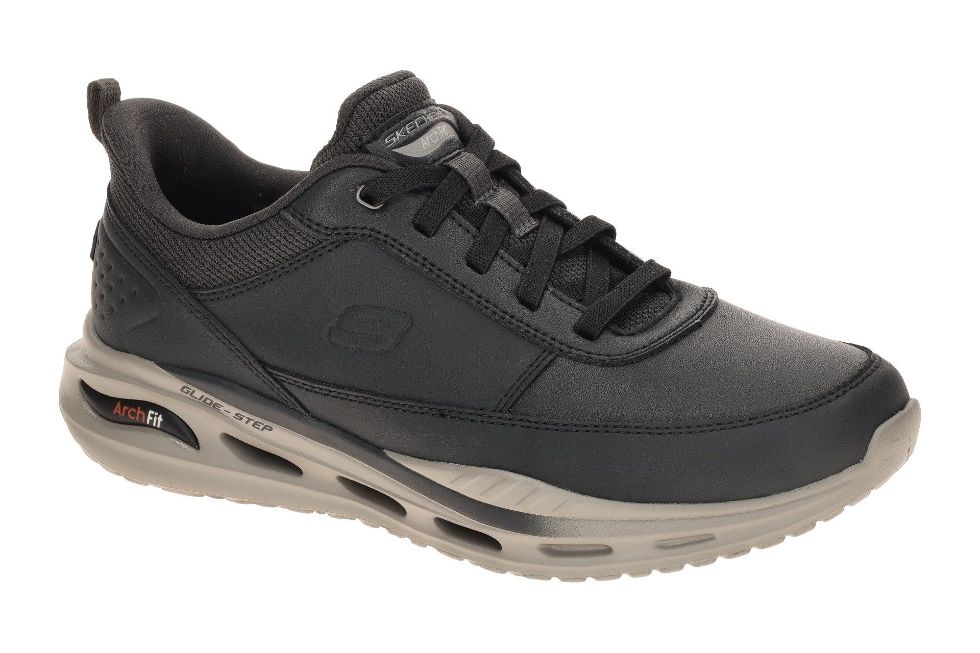 Skechers 210981 BLK Slipper günstig online kaufen