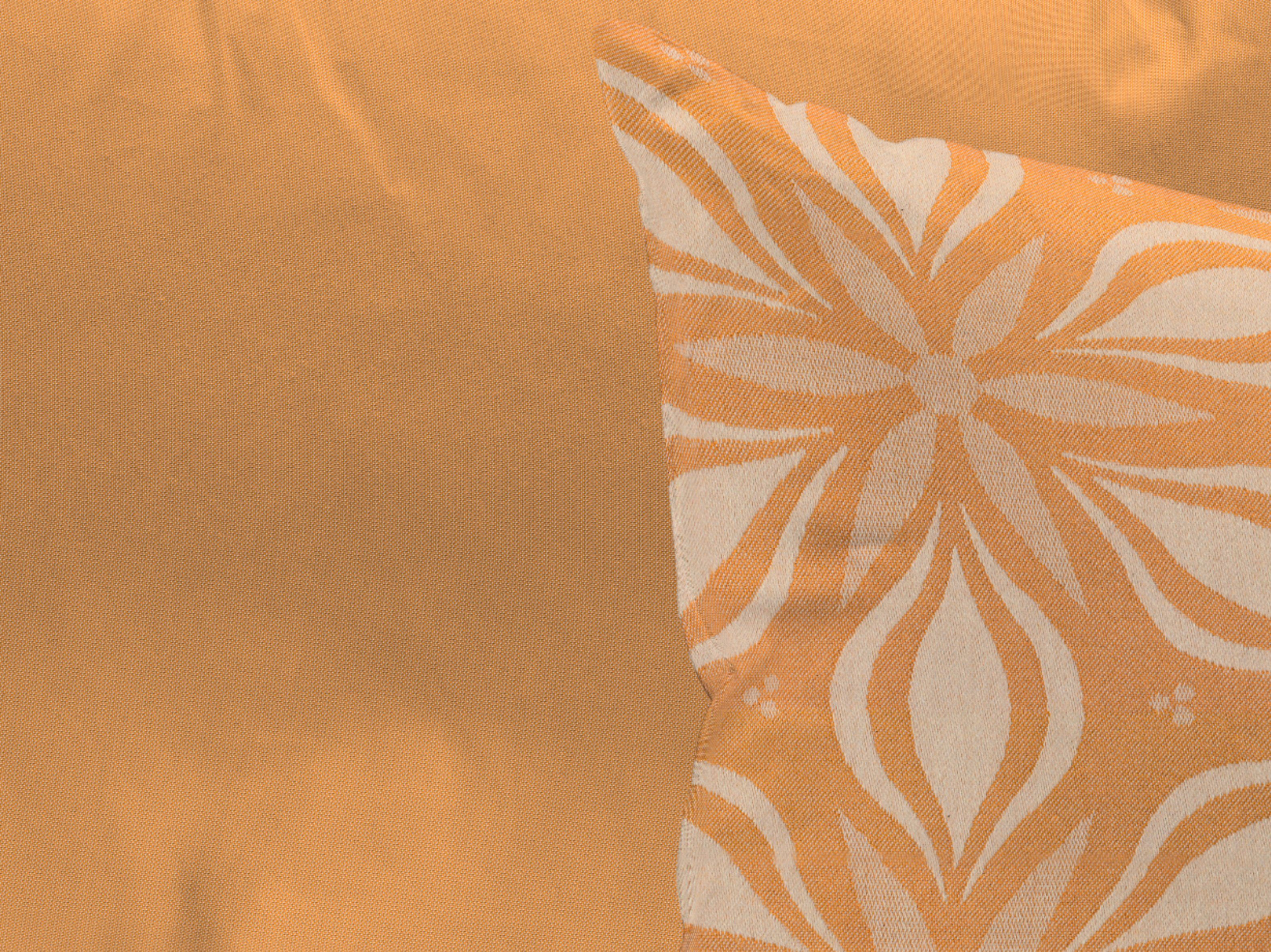Adam Kissenhülle Retro Floret, (1 Stück), günstig online kaufen