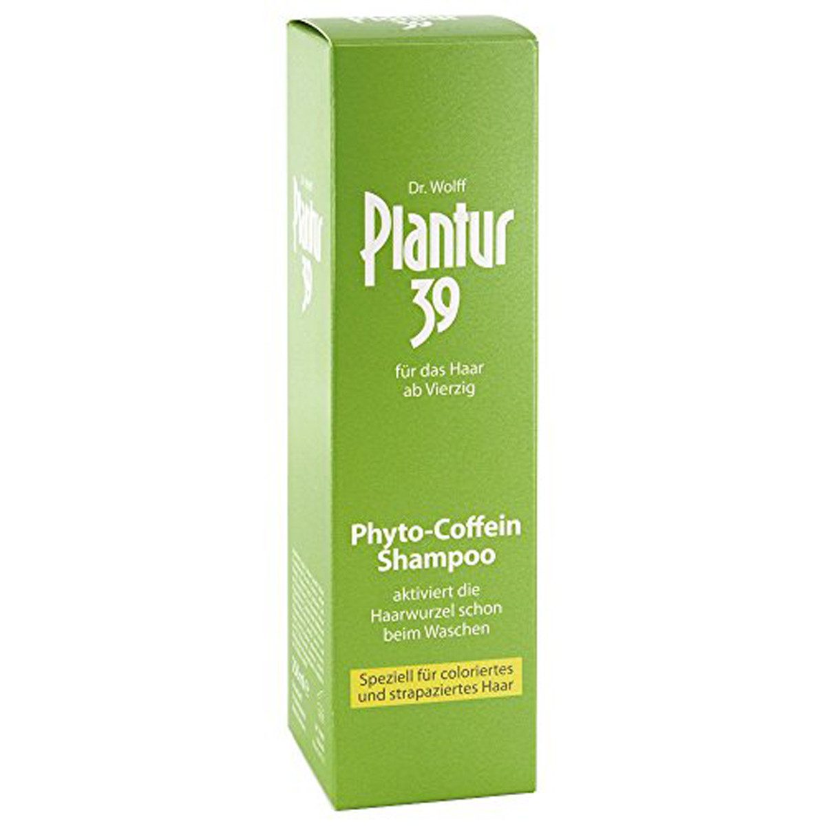Plantur 39 Haarshampoo