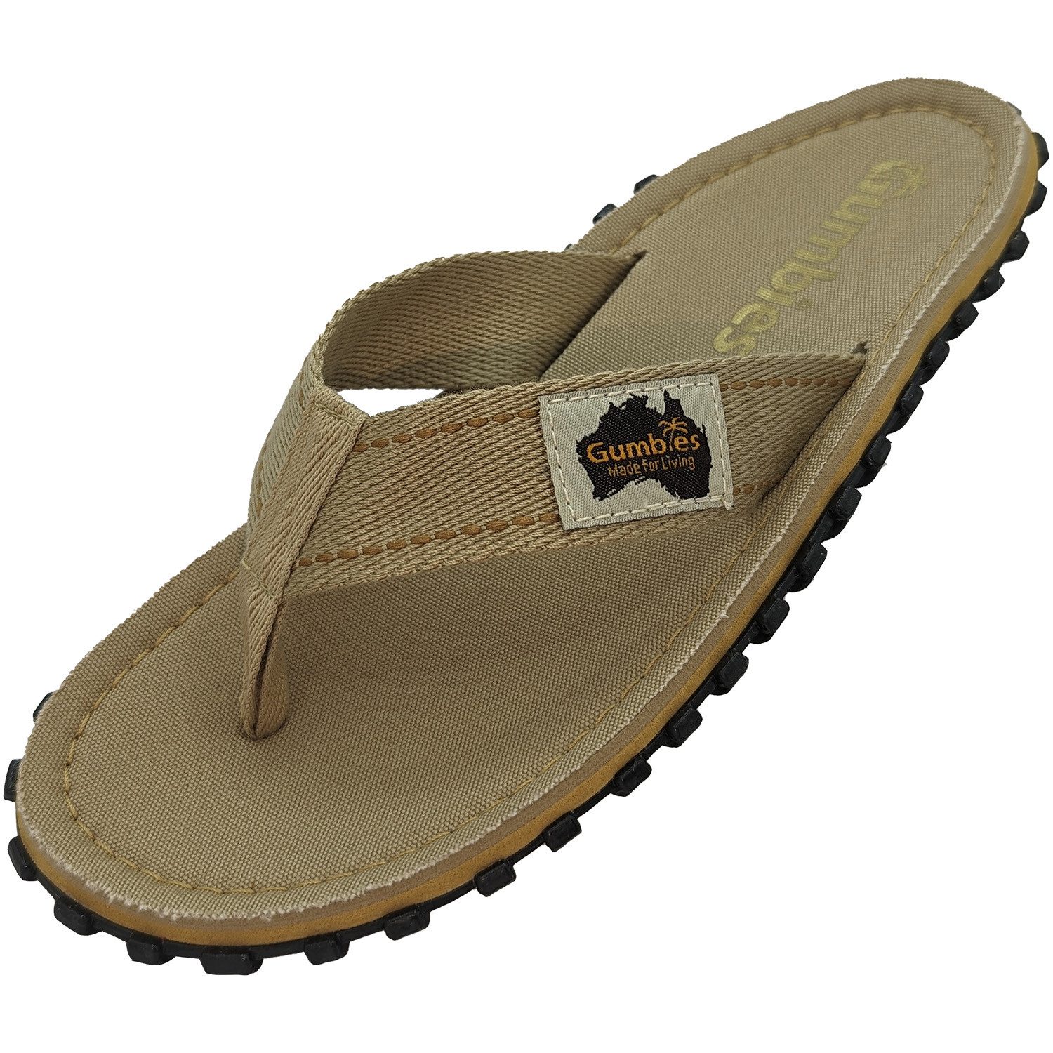 Gumbies Classic T-Strap-Zehentrenner günstig online kaufen
