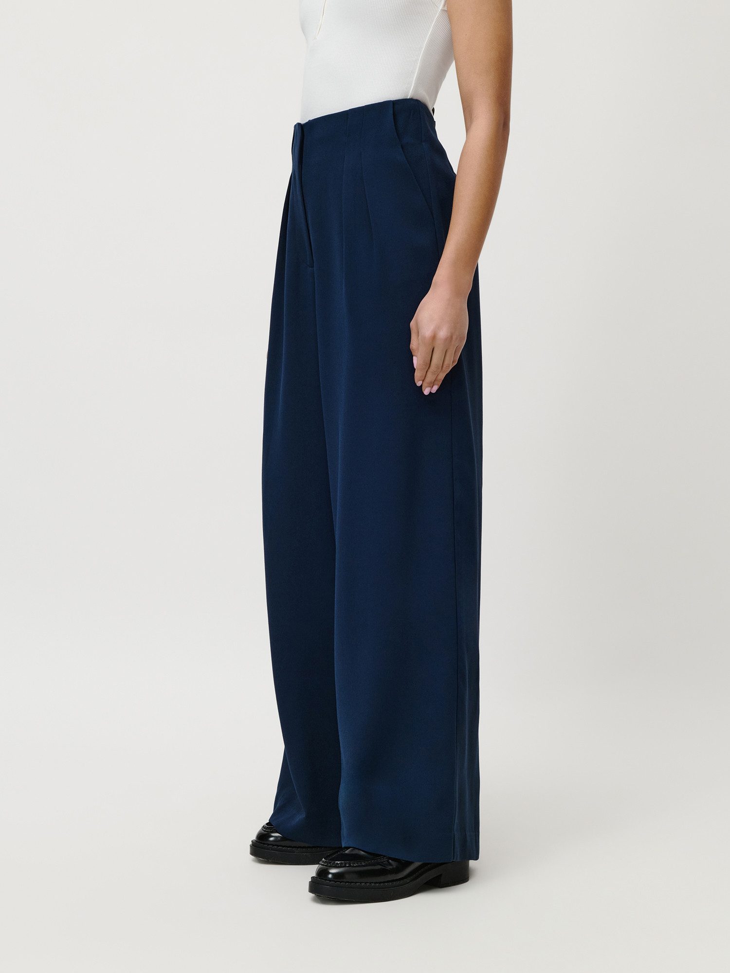 LeGer Stoffhose Camilla, LeGer by Lena Gercke