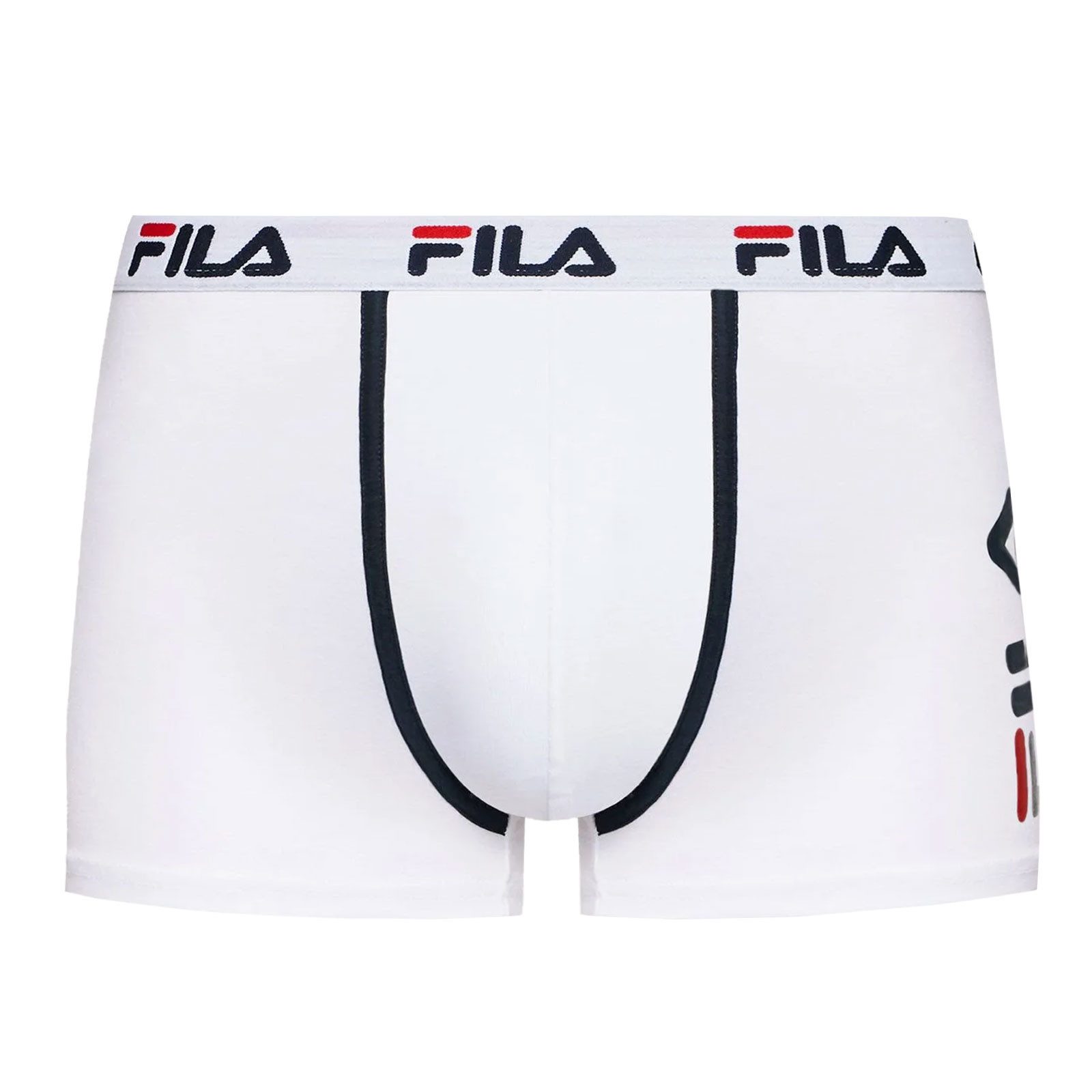 Fila Boxershorts Man Boxershorts (3-St., 3 günstig online kaufen