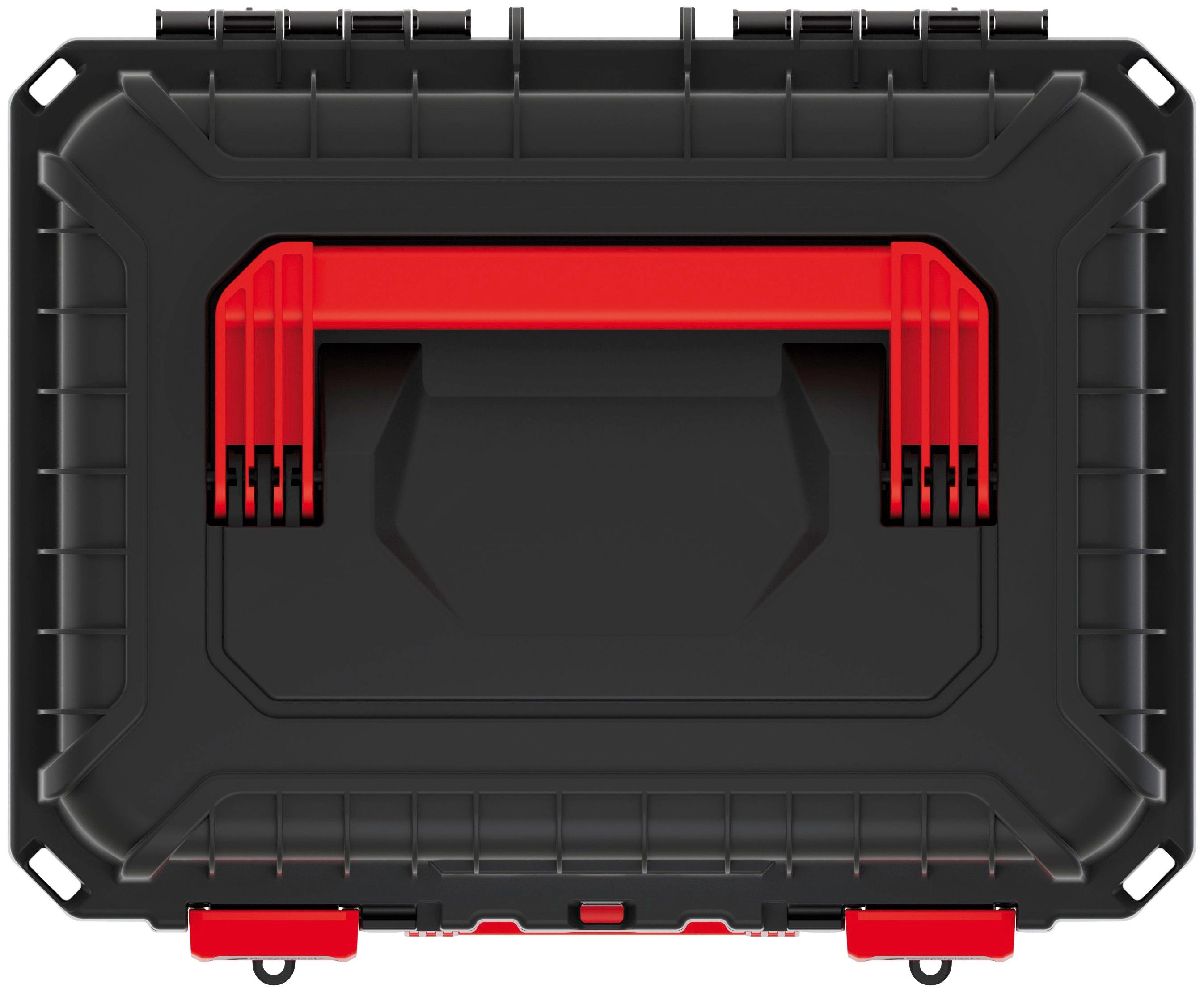 Prosperplast Werkzeugbox HEAVY, 44,5 cm 36 x 21,6 x