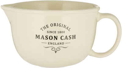 Mason Cash Rührschüssel Heritage, Steingut, mit markantem Muster, 2 Liter