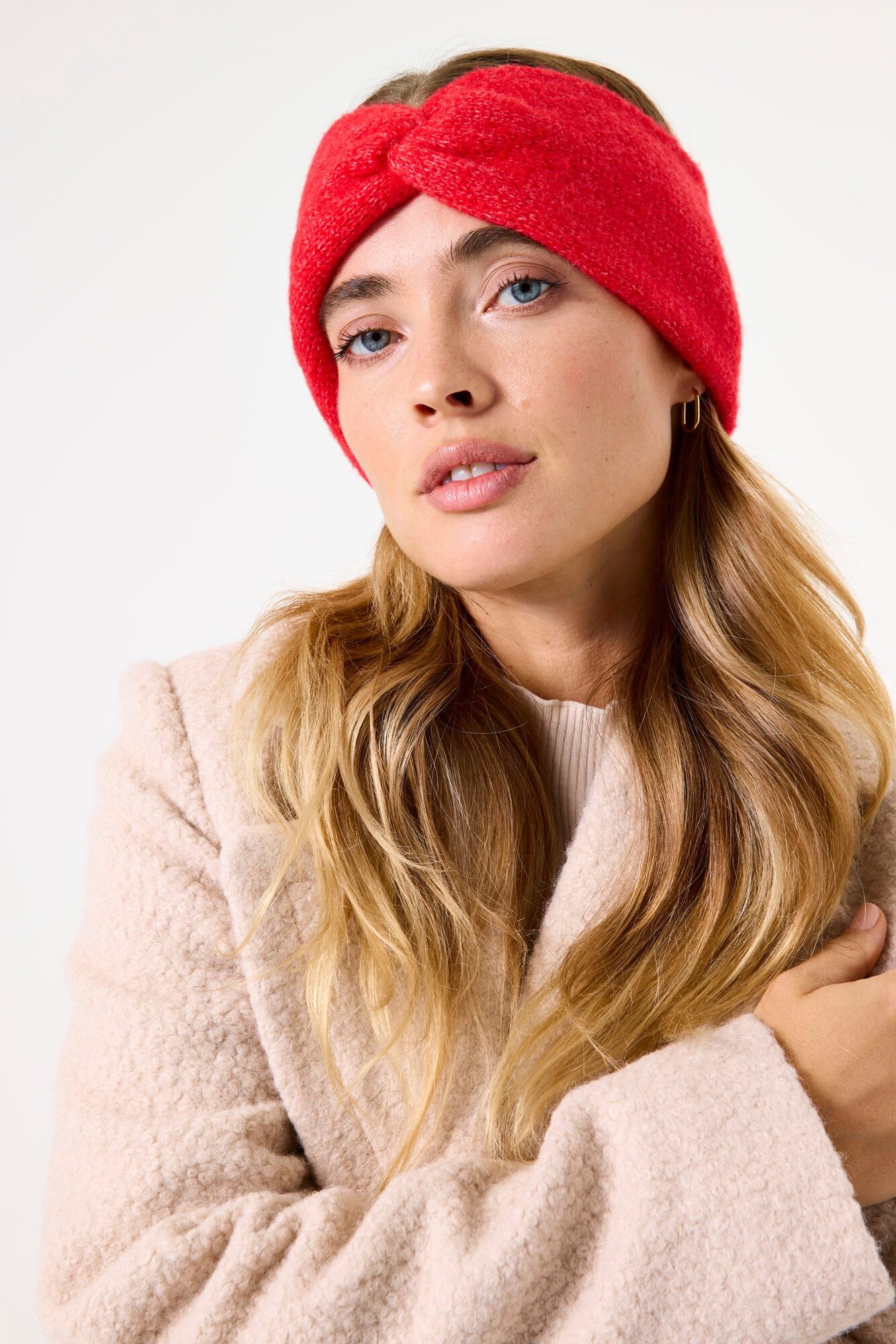 Garcia Schal ladies headband