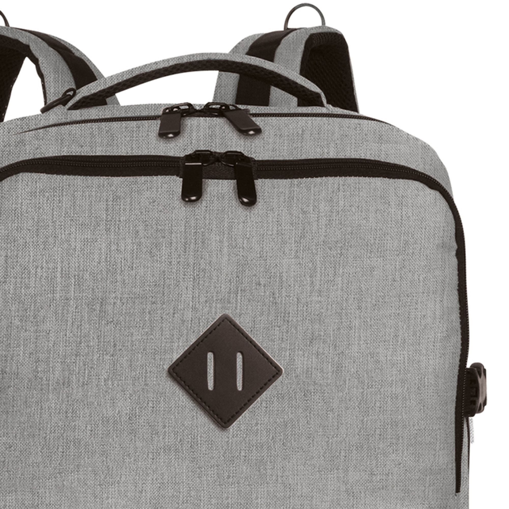 WORLDPACK Daypack Bestway, Polyester günstig online kaufen
