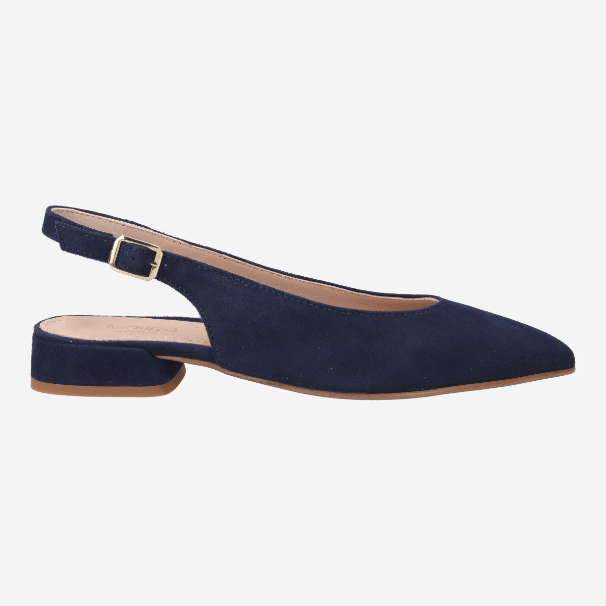 Maripé Maripé LORENA V.3 1215, Peeptoes günstig online kaufen