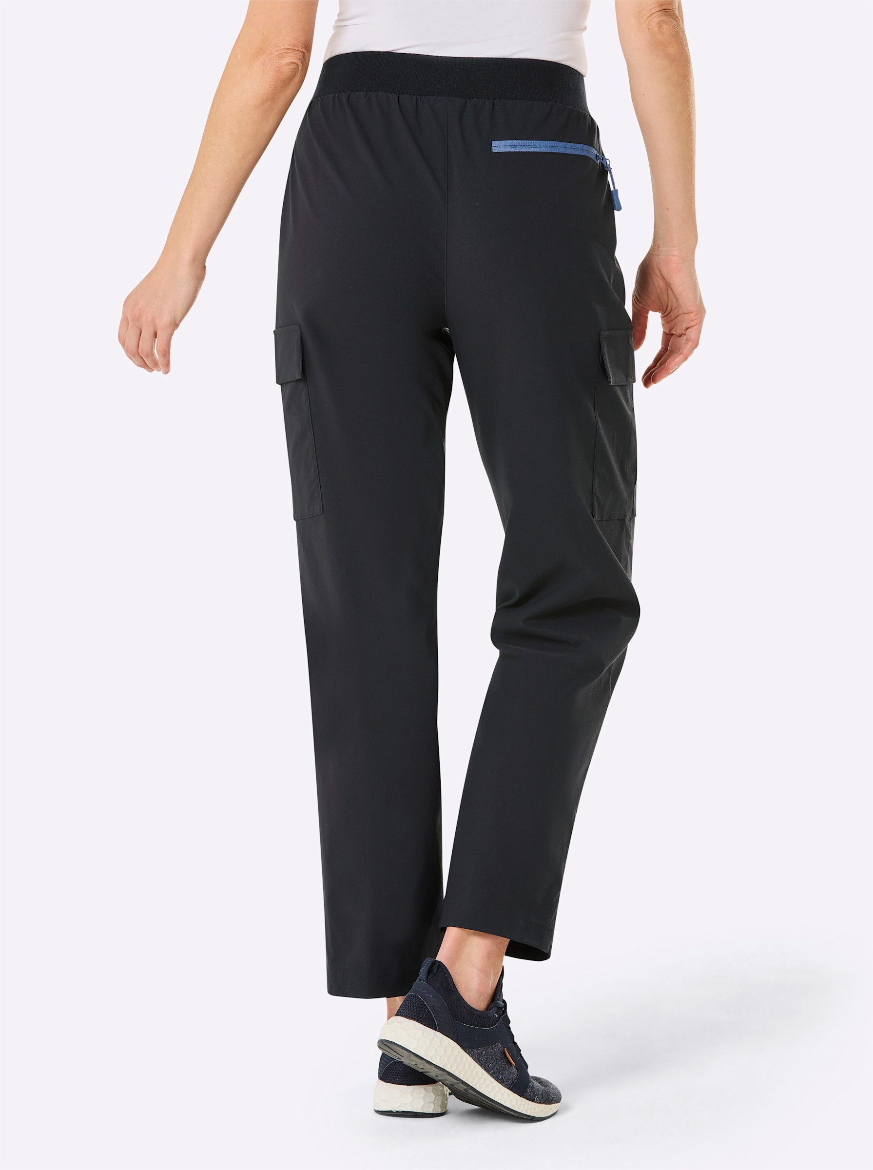 Witt Jogginghose Funktions-Hose