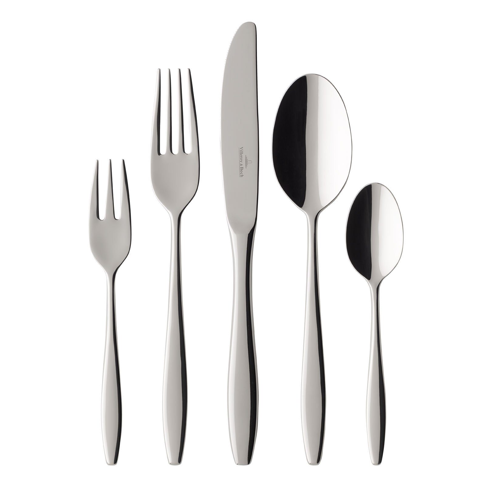 Besteck-Set Leonie Tafelbesteckset 30tlg.