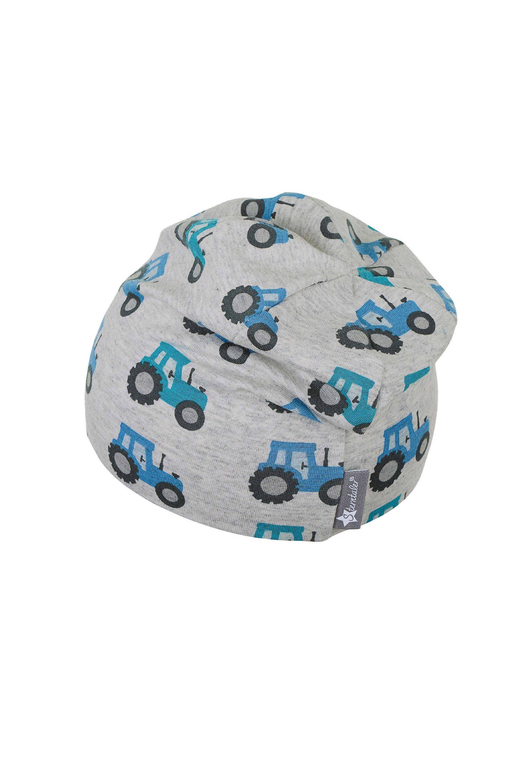 Sterntaler® Beanie UV-Schutz 50+ Beanie (1-St) – Bild 3 von 5