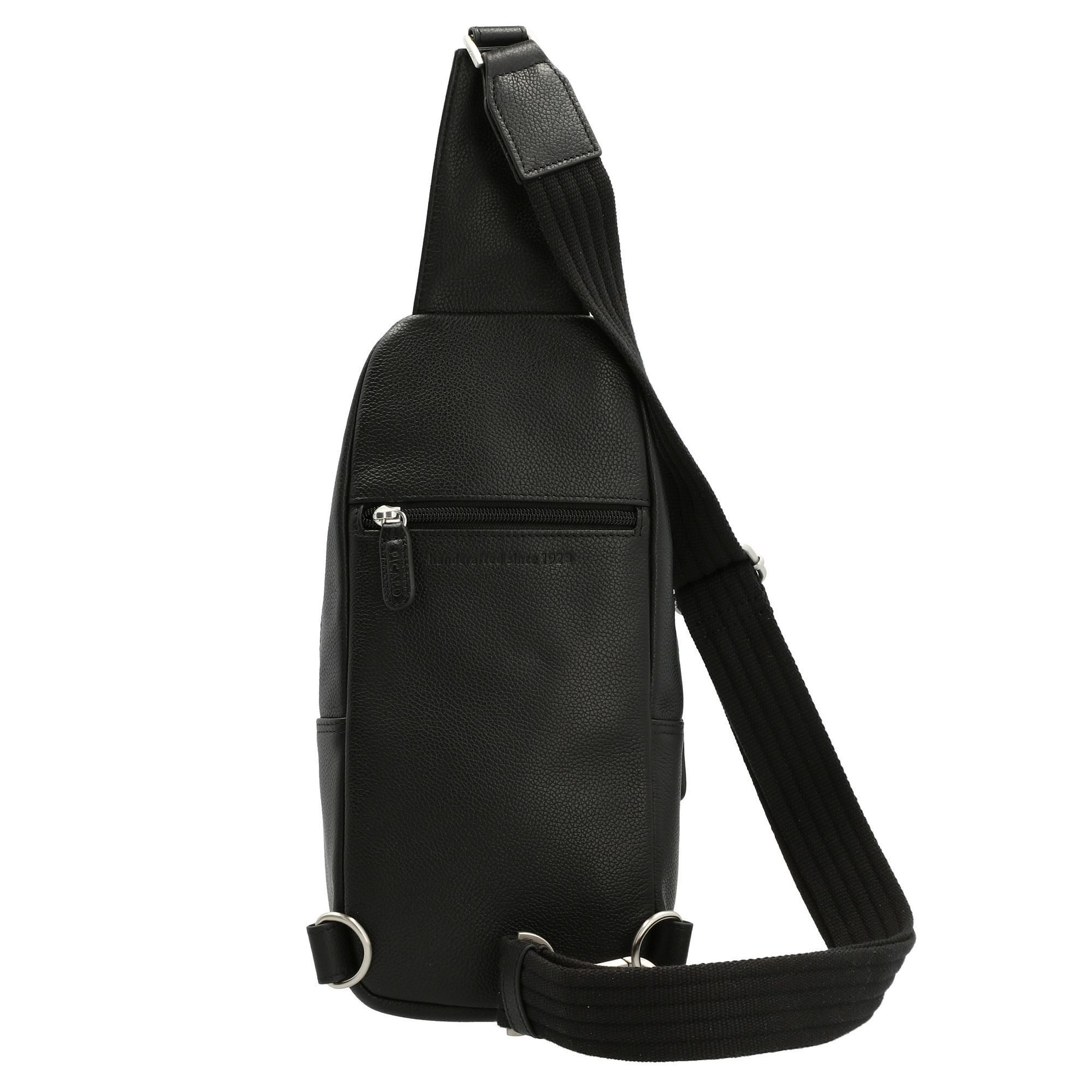 Picard Umhängetasche Milano, Leder