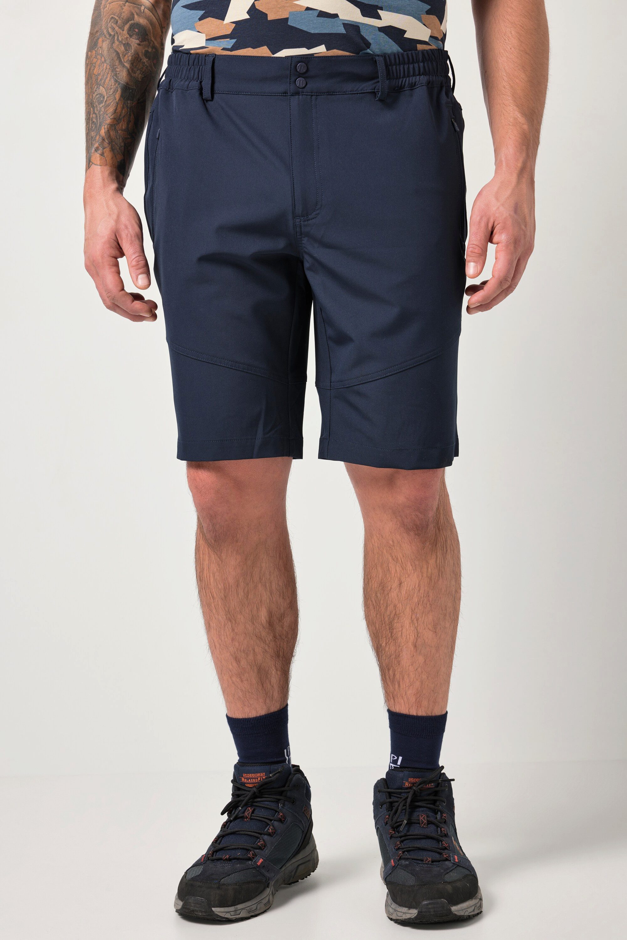 JP1880 Bermudas Bermuda FLEXNAMIC® Outdoor Lightweight QuickDry