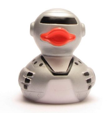 Duckshop Badespielzeug Badeente - Roboter - Quietscheente