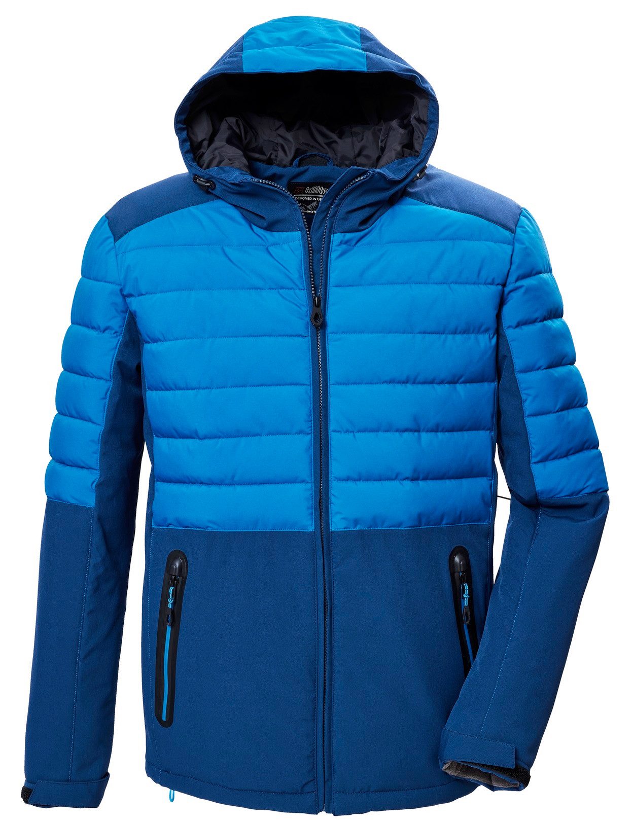 Killtec Funktionsjacke KOW 3 MN JCKT günstig online kaufen