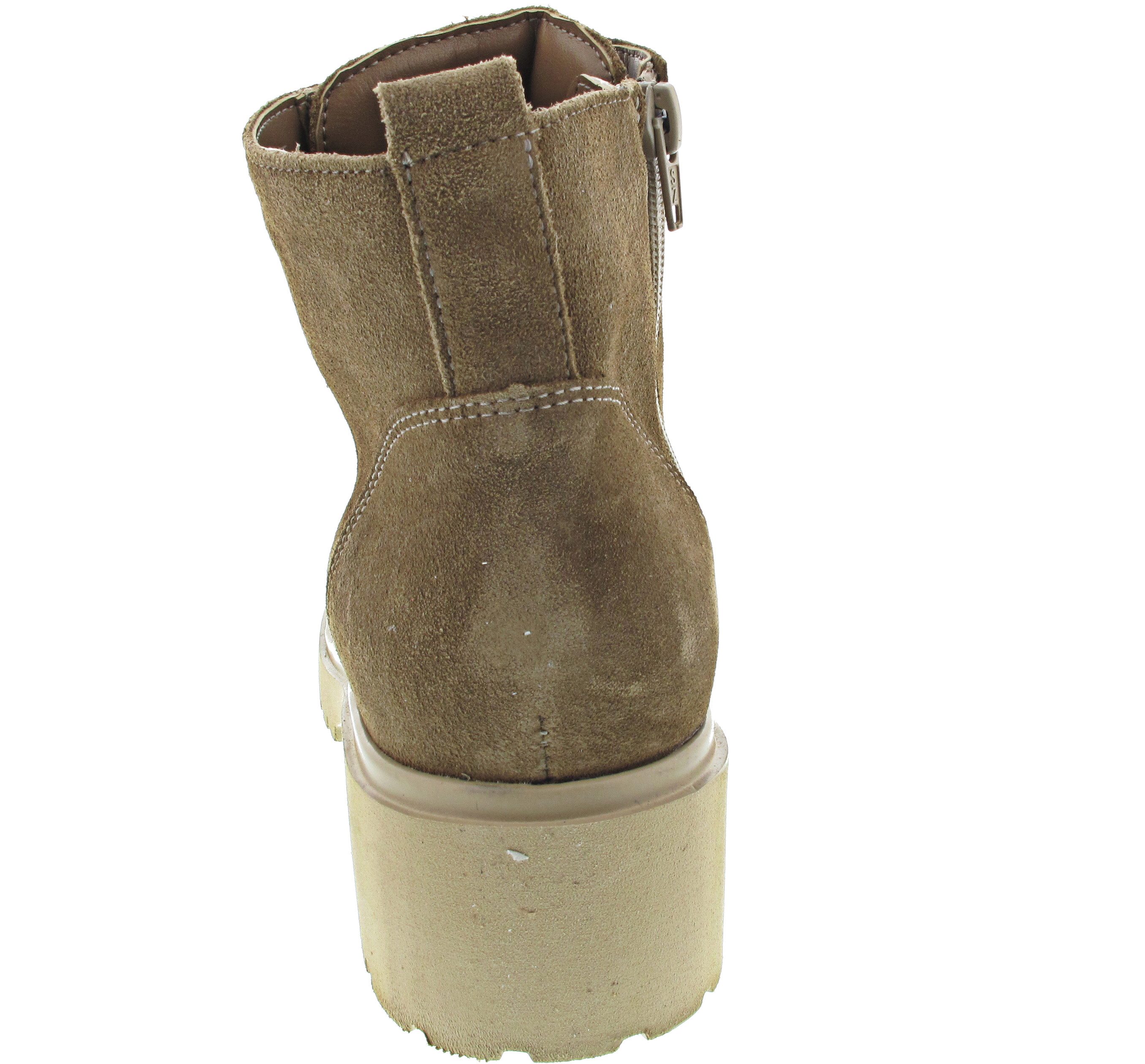 Waldläufer Schnürstiefelette