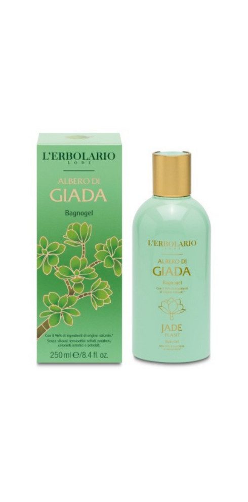 Duschgel Albero Di Giada Bade-/Duschgel 250ml