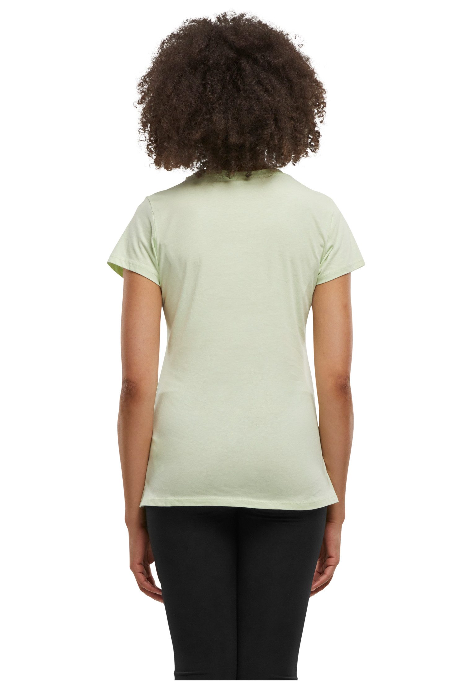 urbandreamz T-Shirt Damen Kurzarm T-Shirt Rundhals günstig online kaufen
