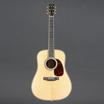 Sigma Guitars Westerngitarre, SDR-42 - Westerngitarre