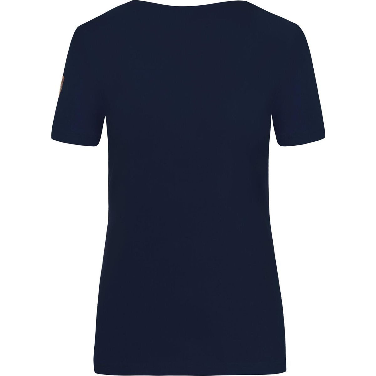 Almgwand Kurzarmshirt Mauritzalm
