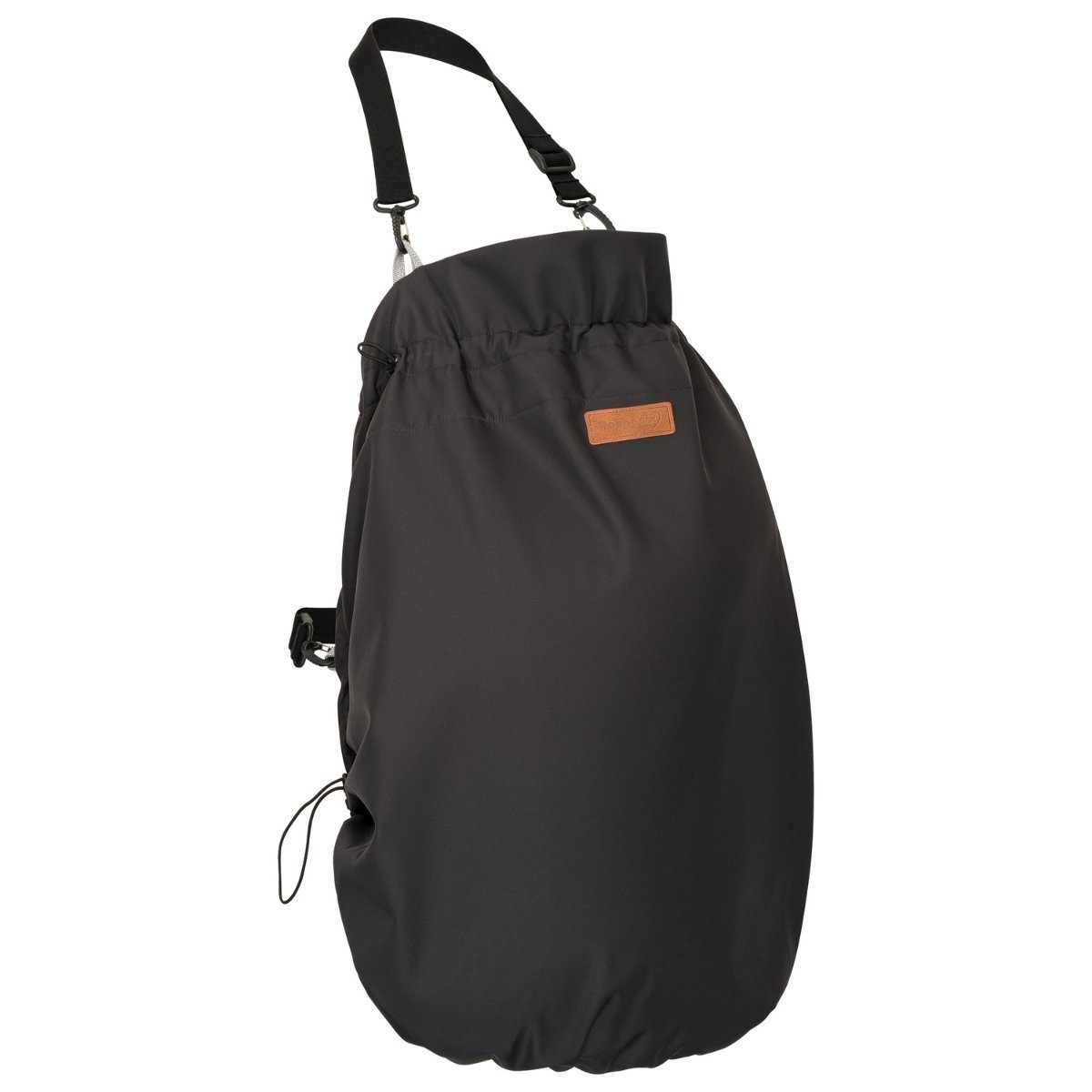 Babytrage Softshell Universalcover