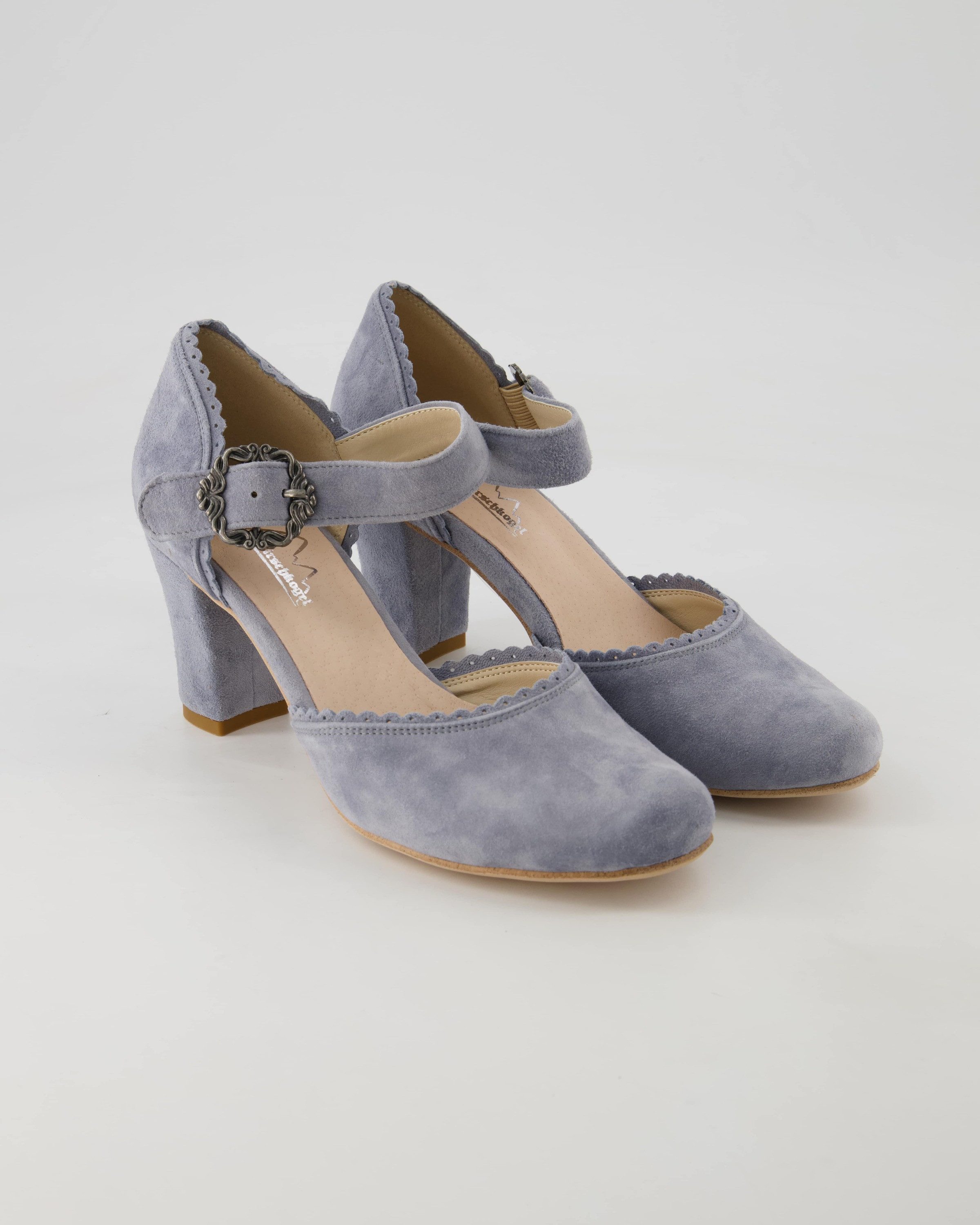 Hirschkogel 30057150019 Pumps Obermaterial: Leder günstig online kaufen