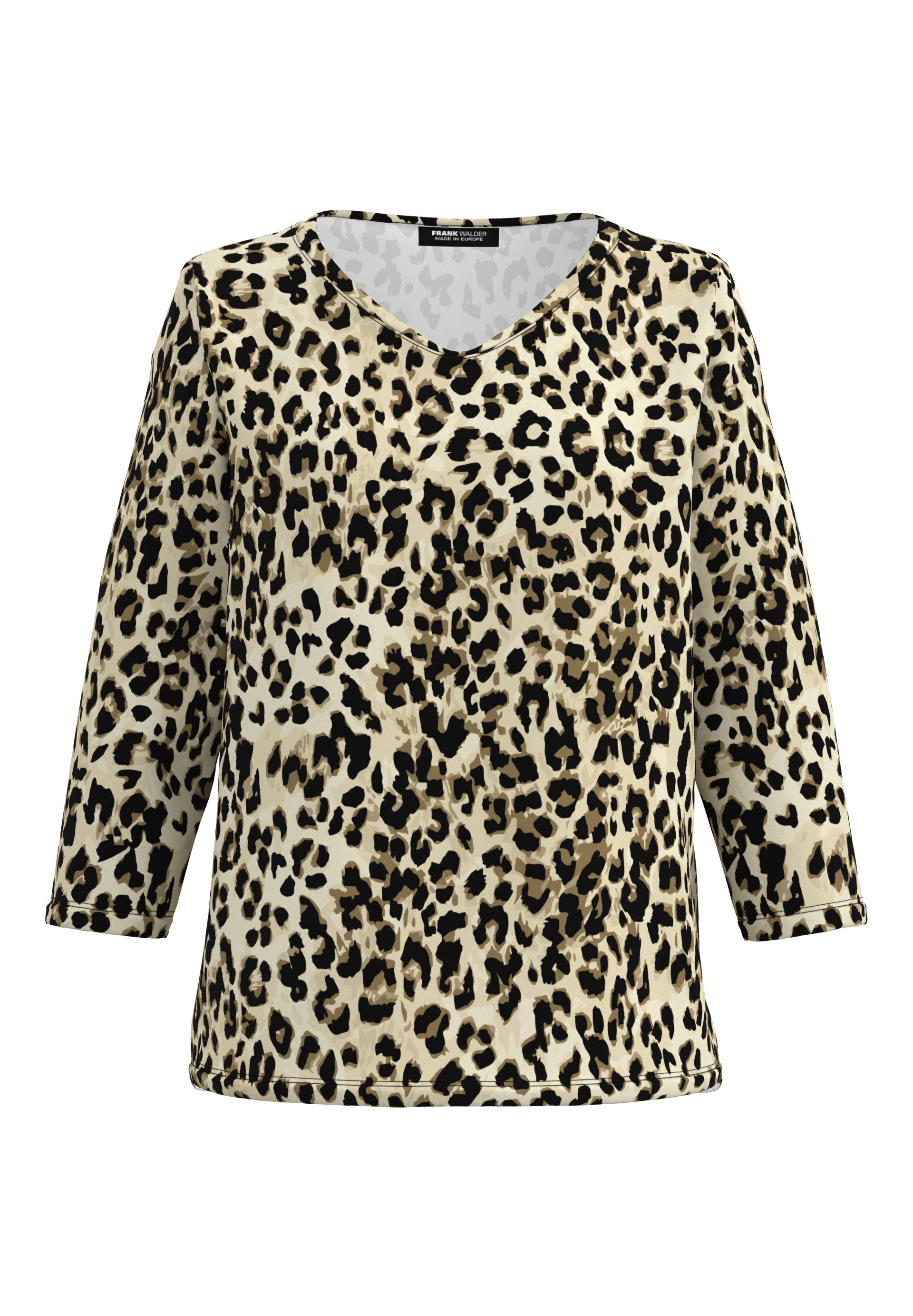 FRANK WALDER T-Shirt günstig online kaufen