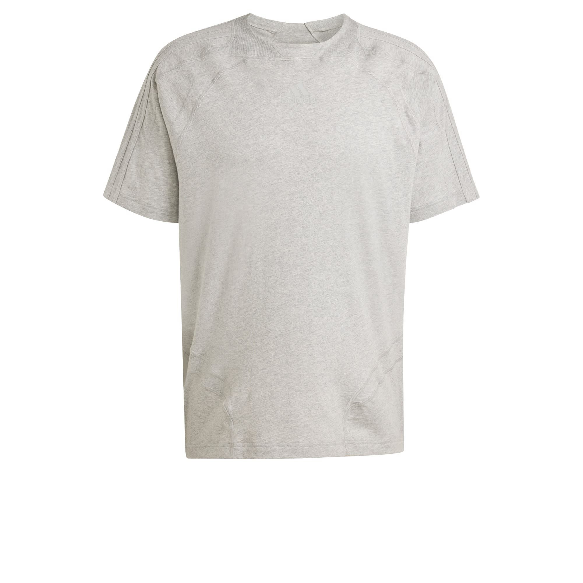 Medium Grey Heather / Medium Grey Heather