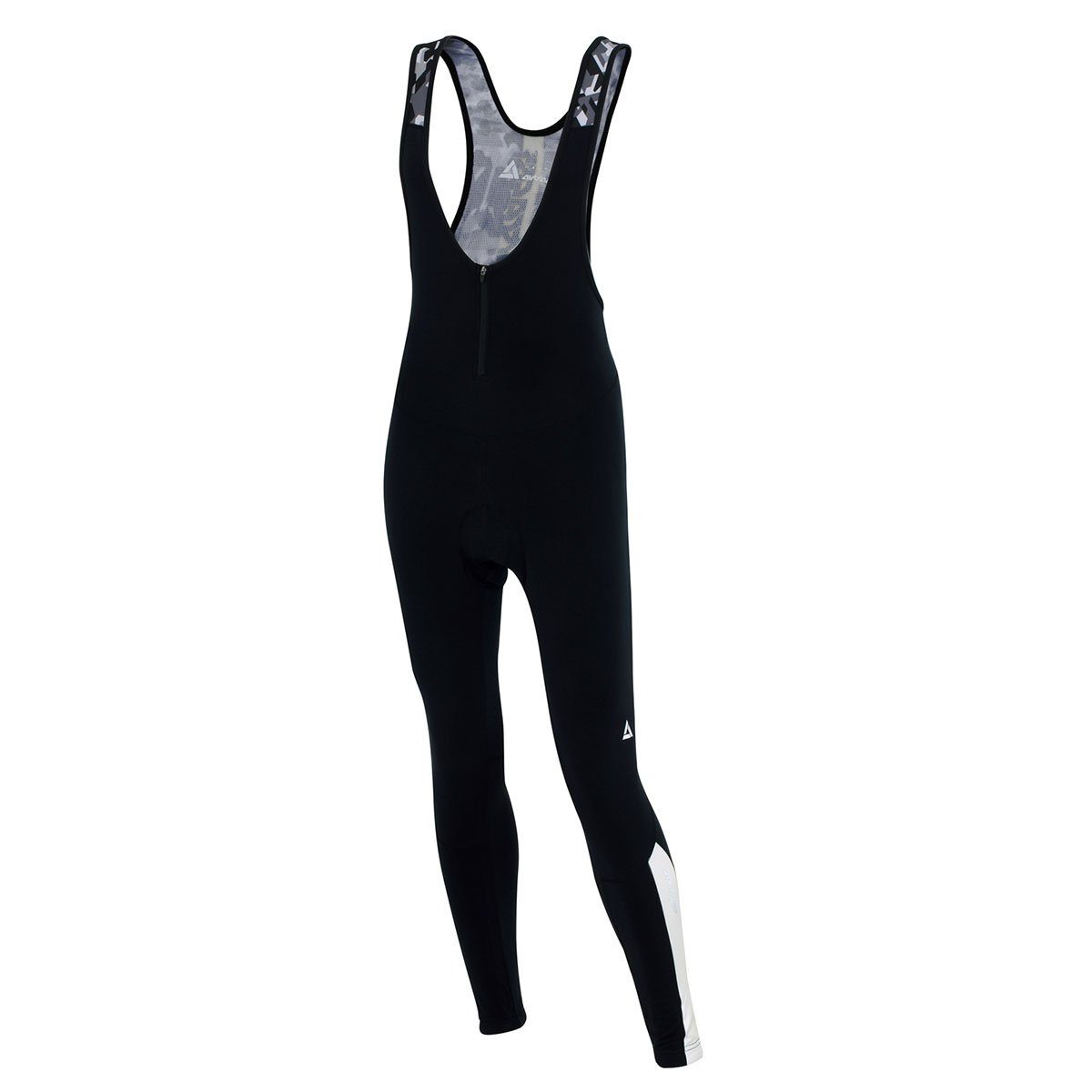 Airtracks Fahrradhose Herren Thermo Fahrradhose mit günstig online kaufen