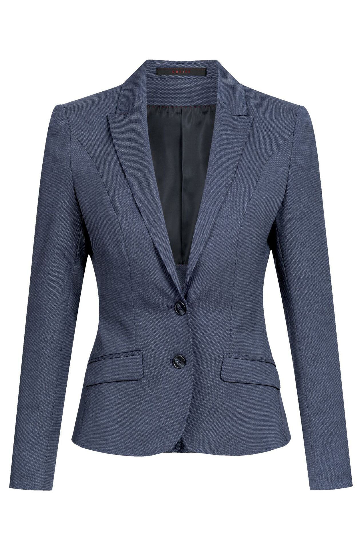 GREIFF Longblazer Greiff Modern WITH 37.5® günstig online kaufen