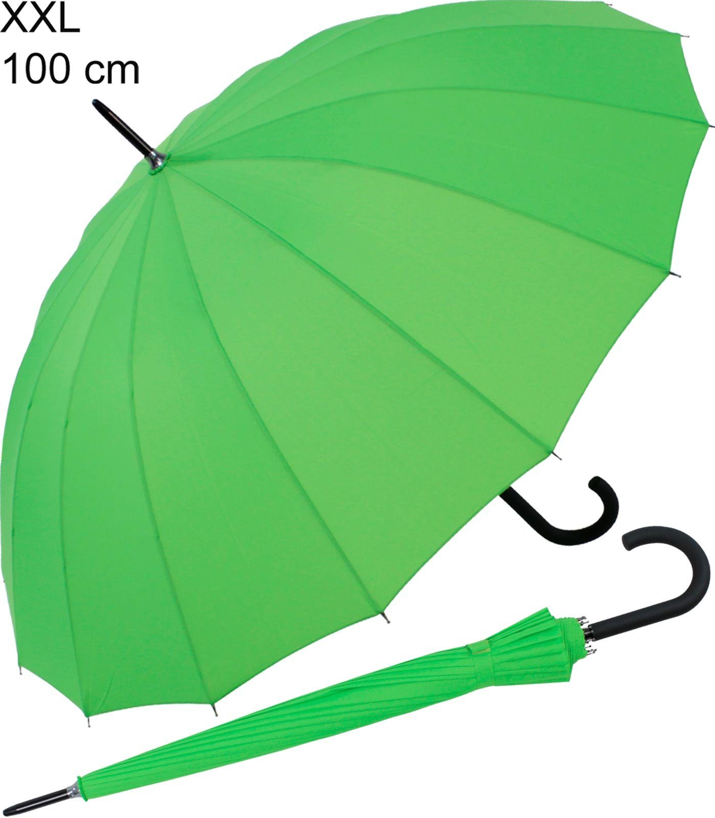 neon-grün