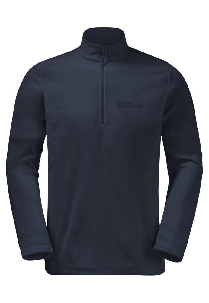 Jack Wolfskin Stehkragenpullover günstig online kaufen