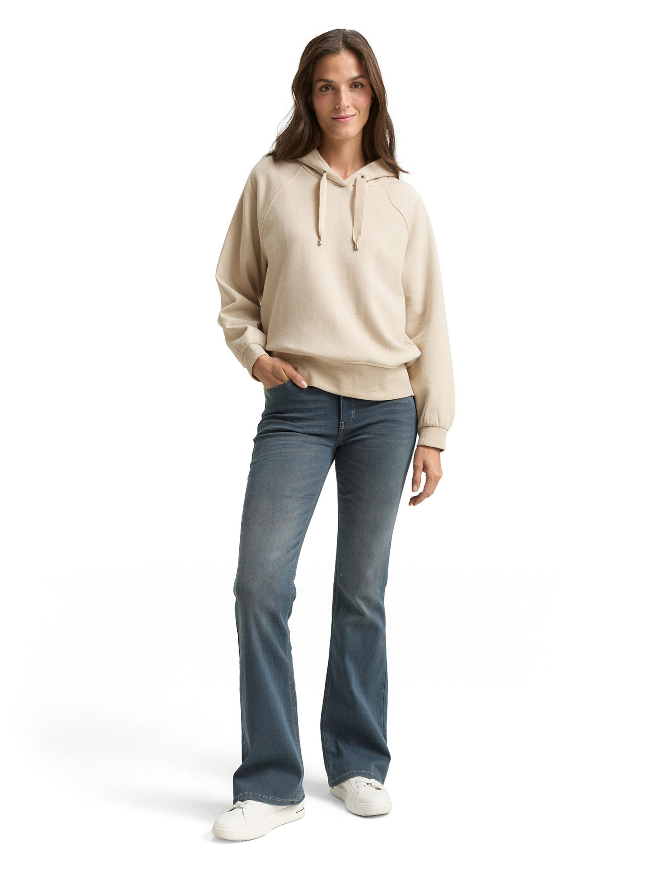 TOM TAILOR Sweatshirt (1-tlg) Weiteres Detail