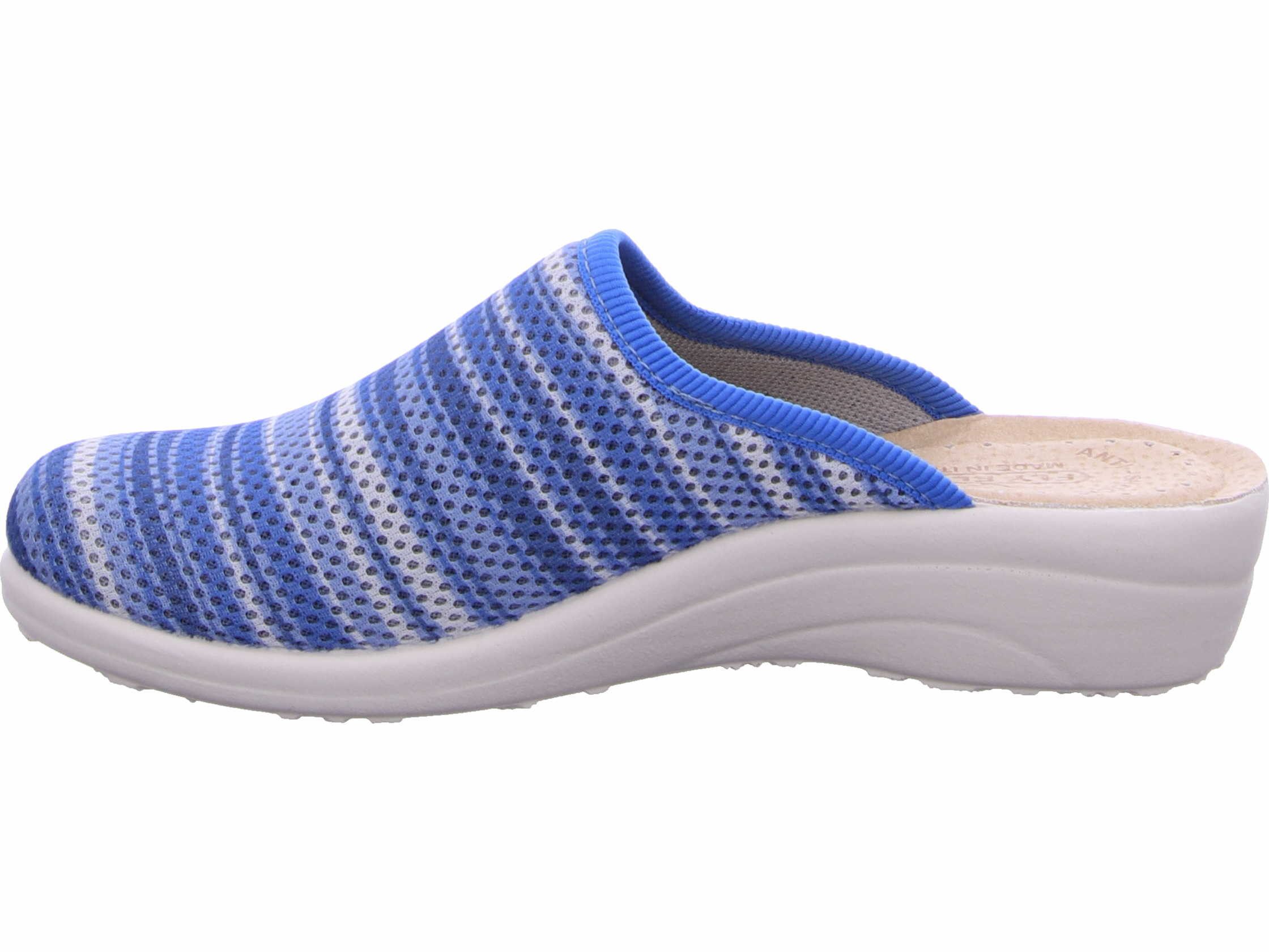 Fly Flot Pantoffel