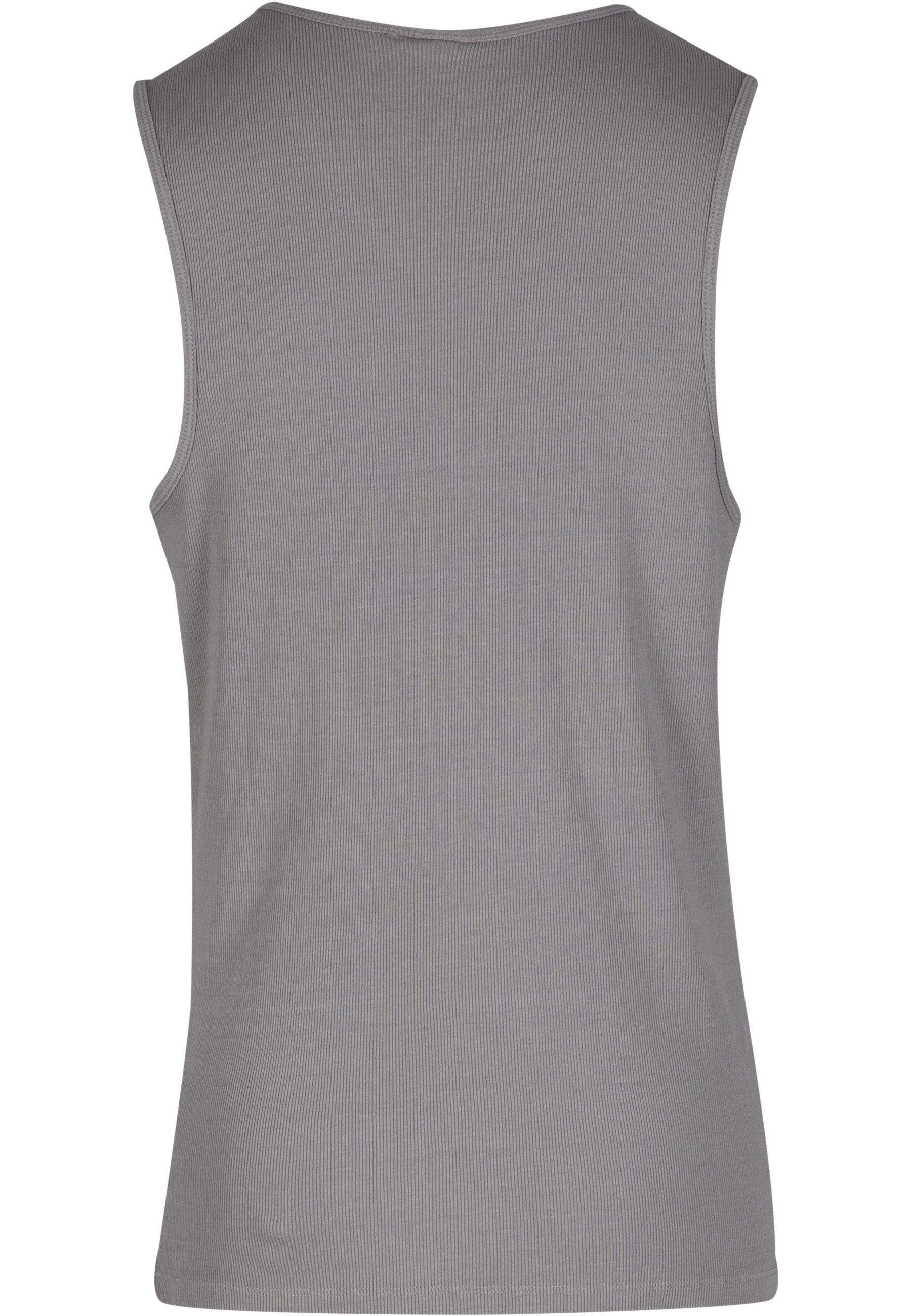 URBAN CLASSICS Tanktop Urban Classics Washed Rib Tanktop (1-tlg)