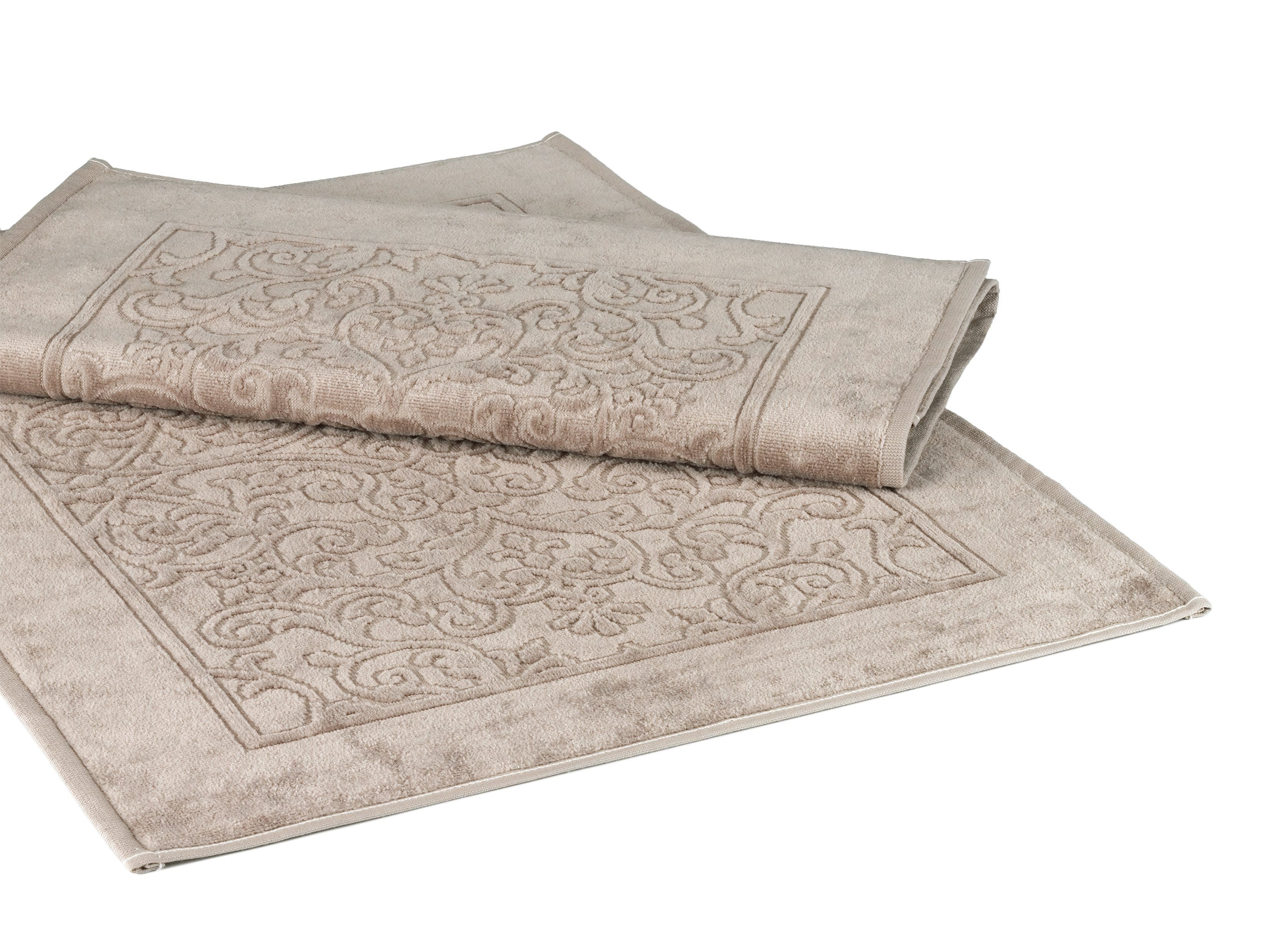my cocooning Badematte "Retro", schnell trocknend, günstig online kaufen