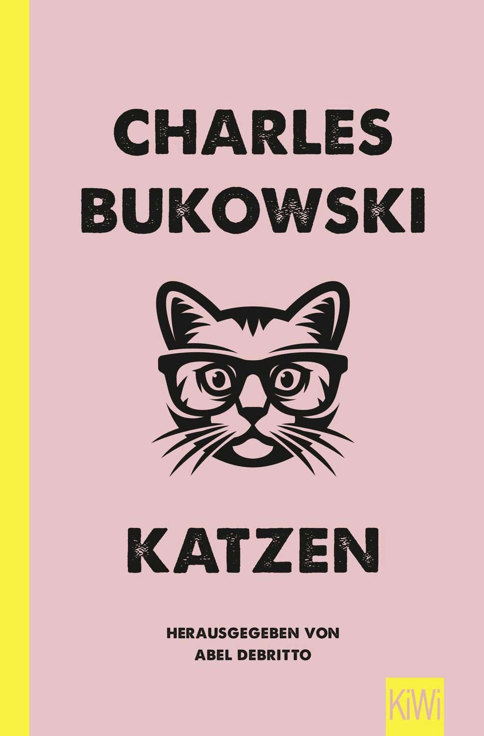 Katzen / Charles Bukowski