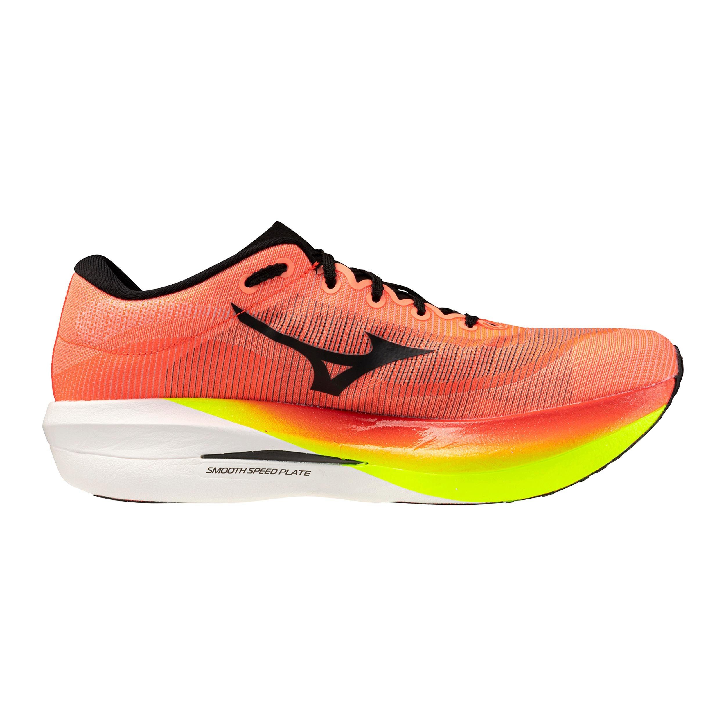 Mizuno Hyperwarp Elite - Wettkampfschuh Laufschuh