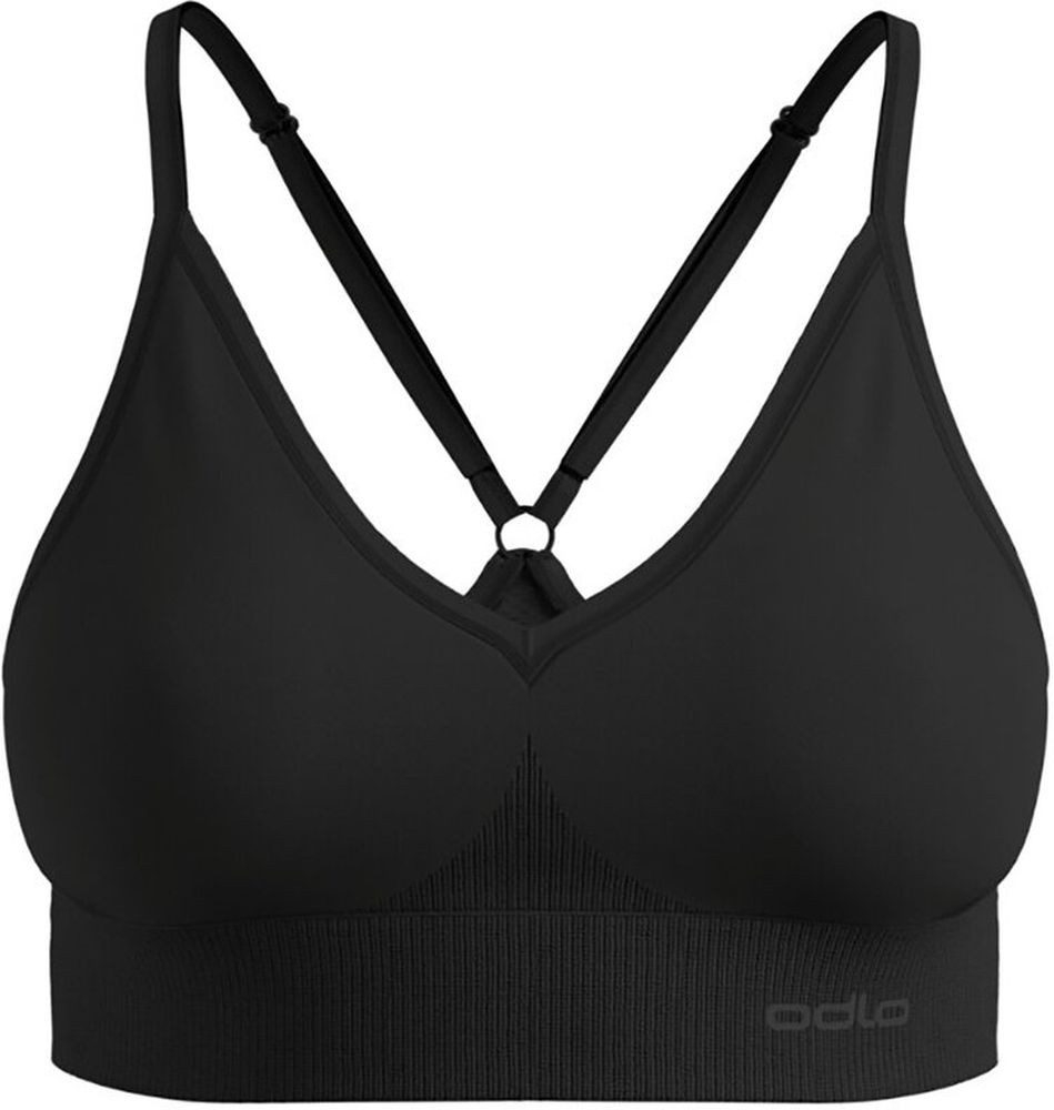 Sport-BH Seamless Low - Padded Sport-Bra