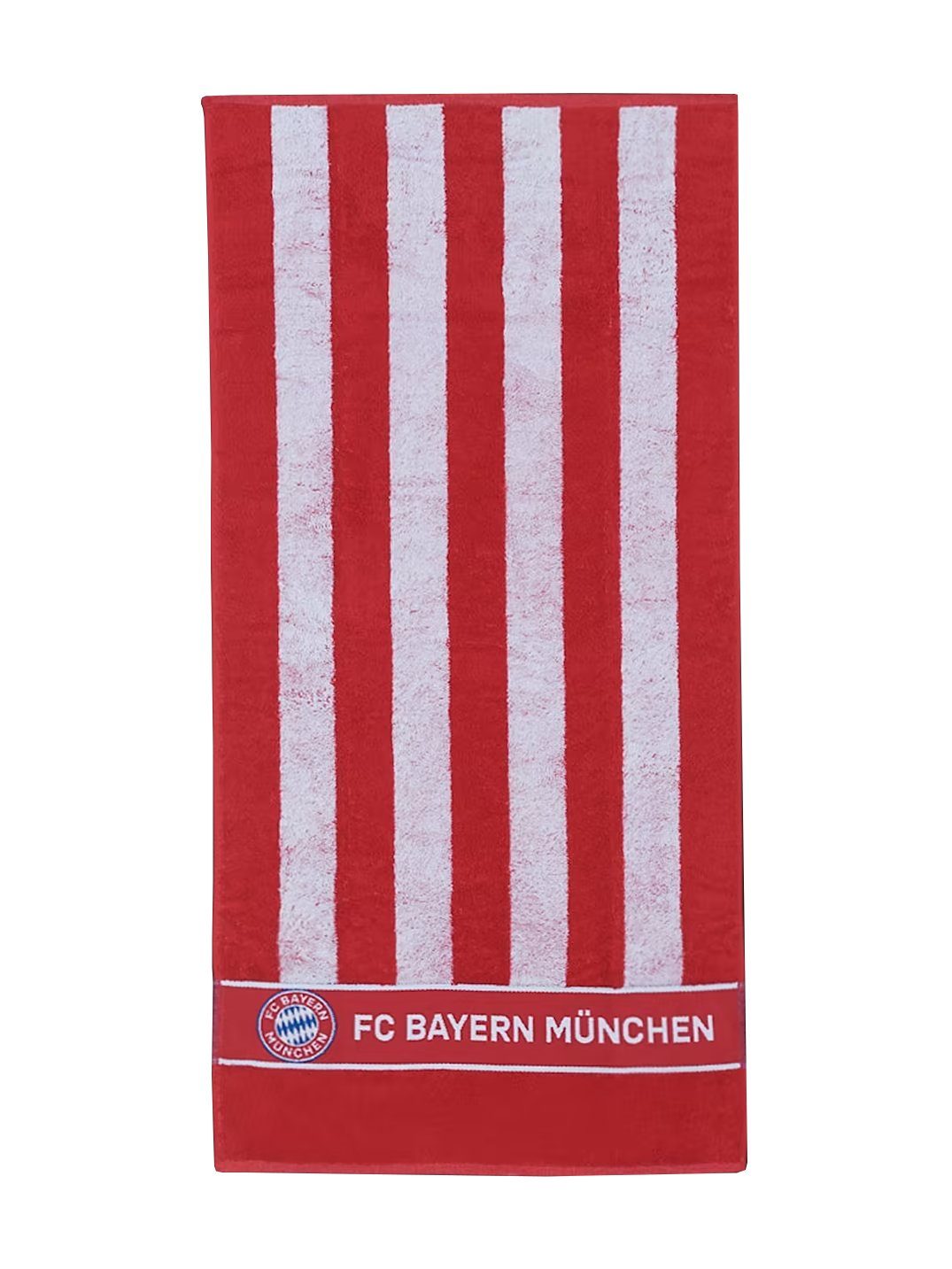 Badetuch Bayern München FC FC Badetuch München Bayern
