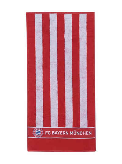 FC Bayern München Badetuch FC Bayern München Badetuch