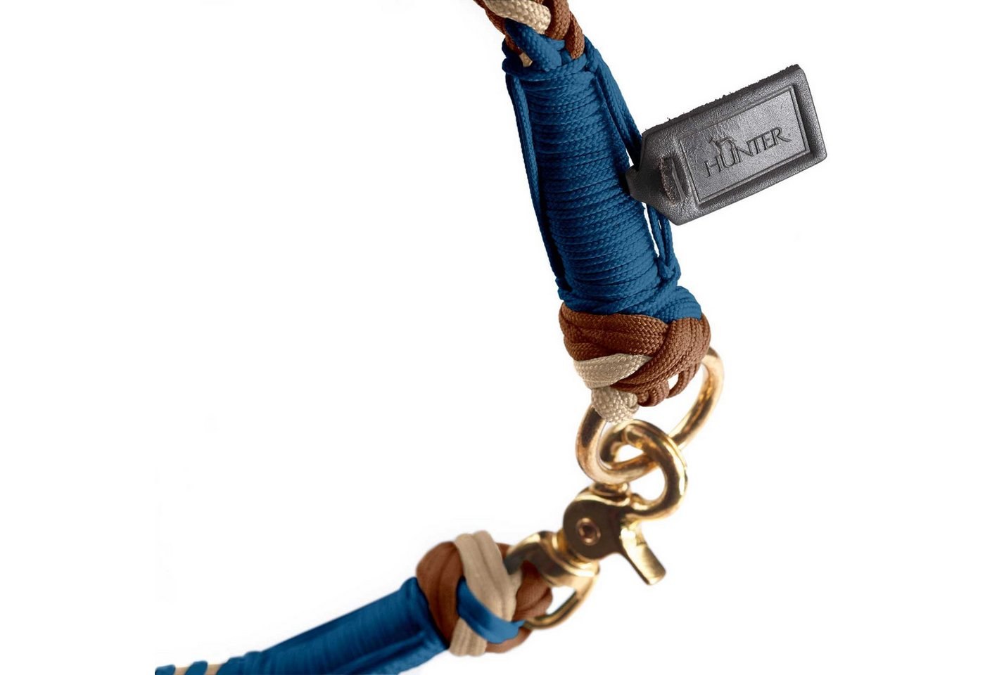 Thumbnail - Hunter Hunde-Halsband Halsband Tinnum