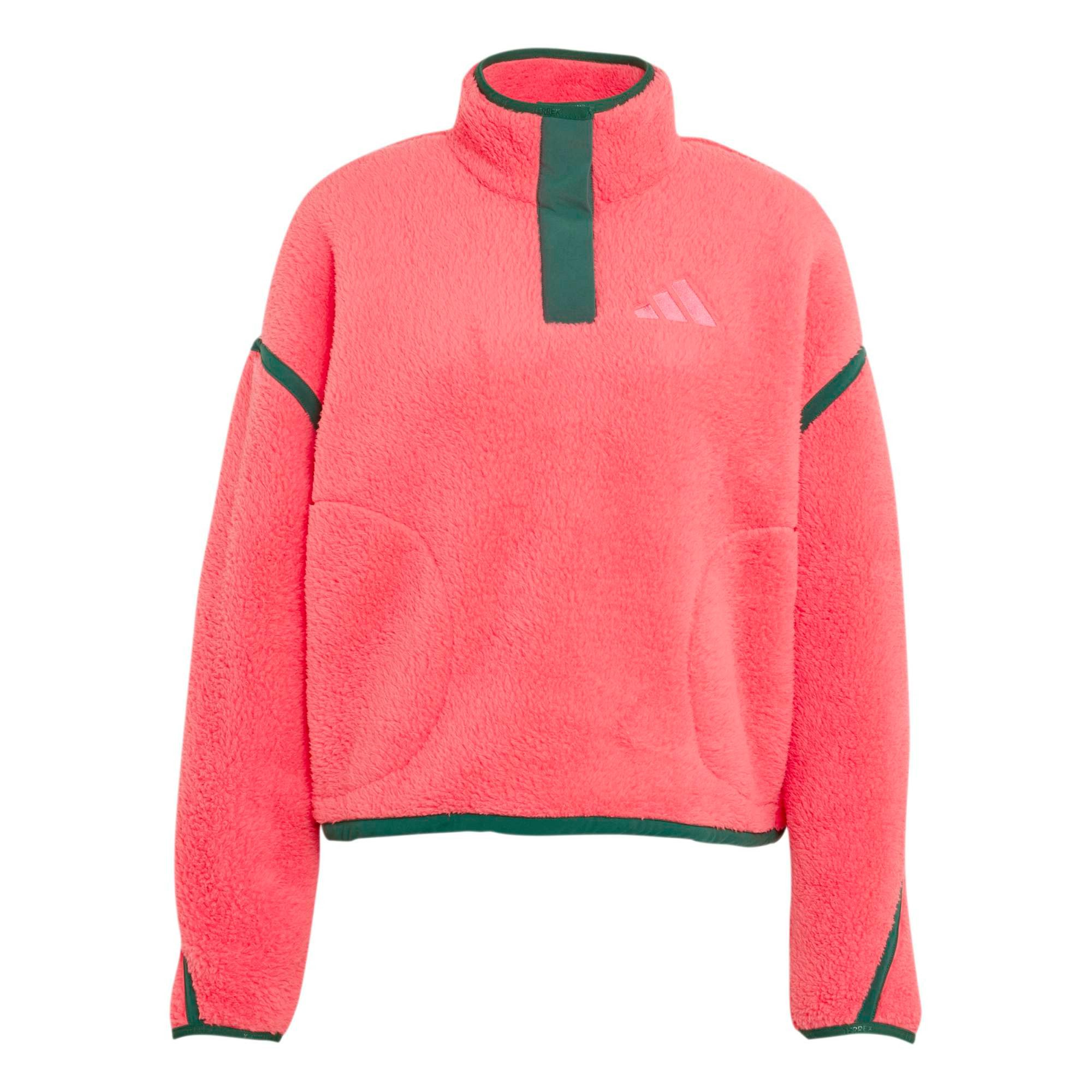 adidas TERREX Fleecepullover adidas TERREX Damen Pullover Multi High Pile Fleece