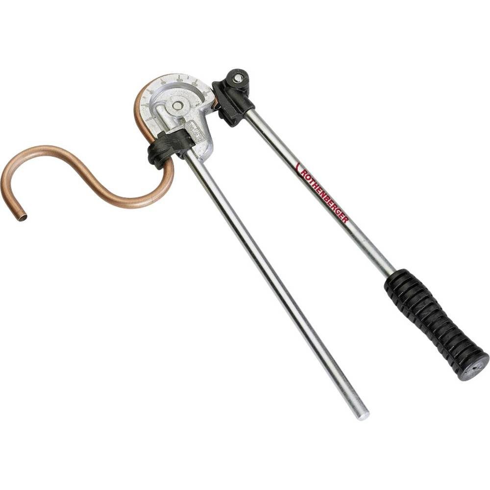 Rothenberger Rohrbieger Standard-Rohrbiegegerät 25133