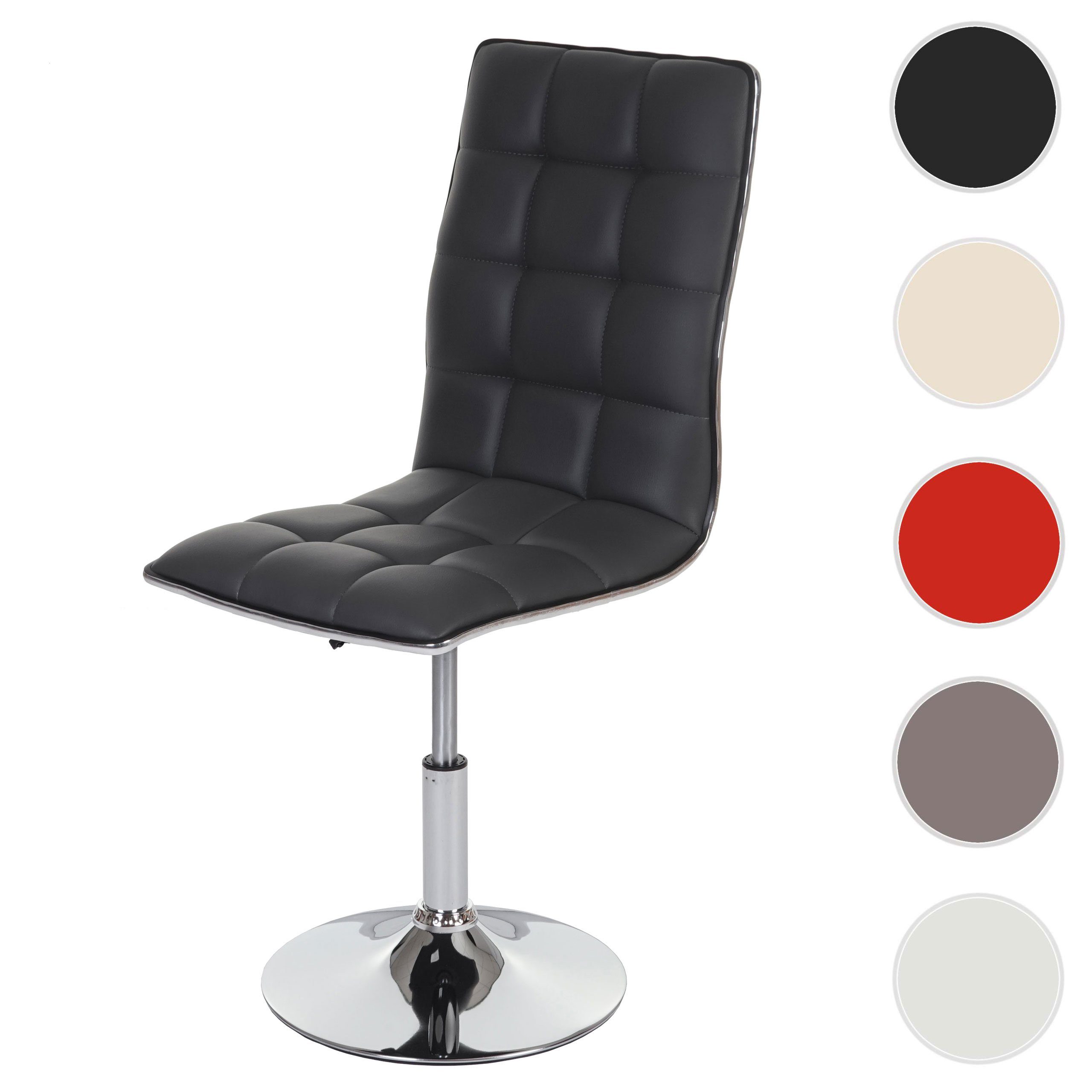 MCW Esszimmerstuhl MCW-C41-S (1er), Um 360° günstig online kaufen