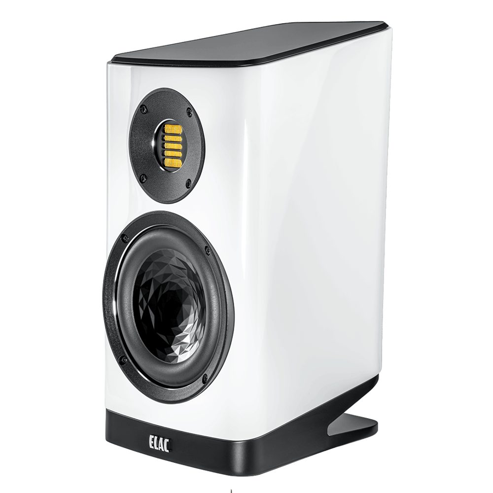 ELAC Regal-Lautsprecher
