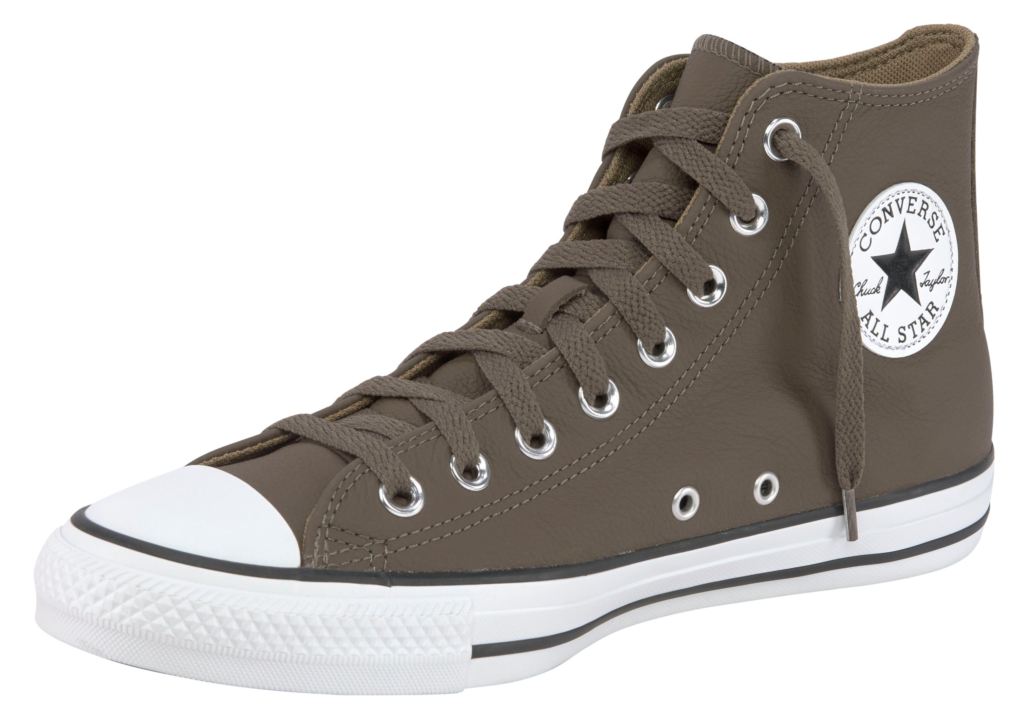 STAR COLOR Modischer TAYLOR Sneaker Sneaker, von CHUCK Schnürung Converse SEASONAL ALL mit Converse